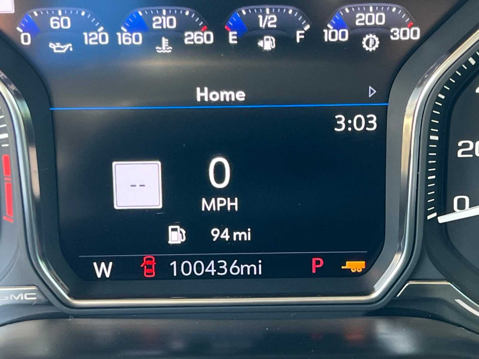 Thumbnail: 2020 GMC Sierra 1500 - 43