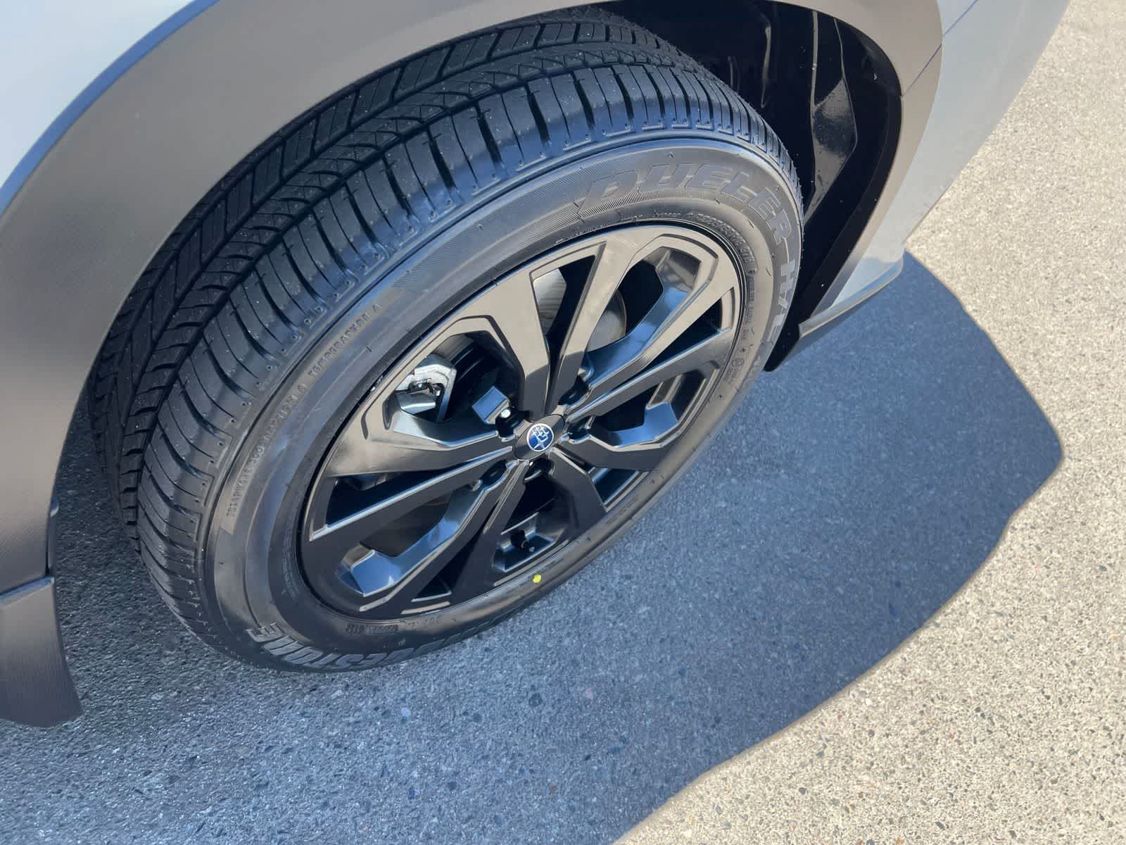 Thumbnail: 2022 Subaru Forester - 23