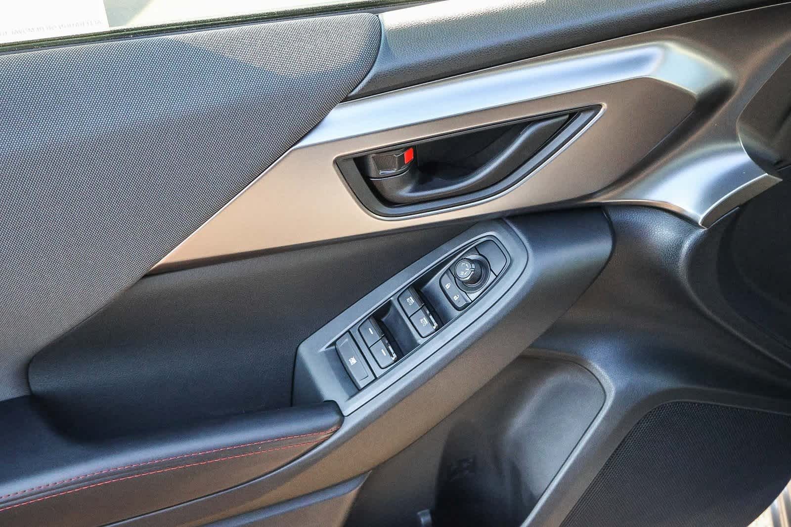 Thumbnail: 2025 Subaru Impreza - 21