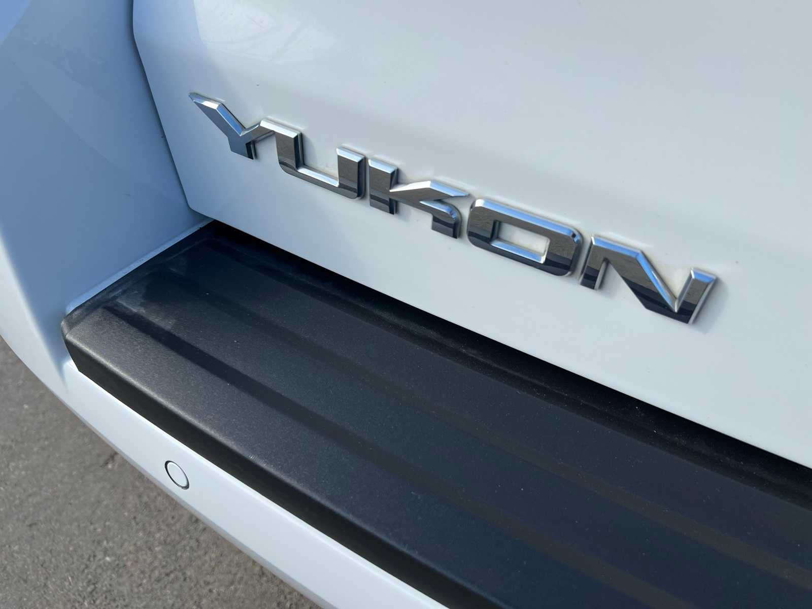 Thumbnail: 2019 GMC Yukon - 5