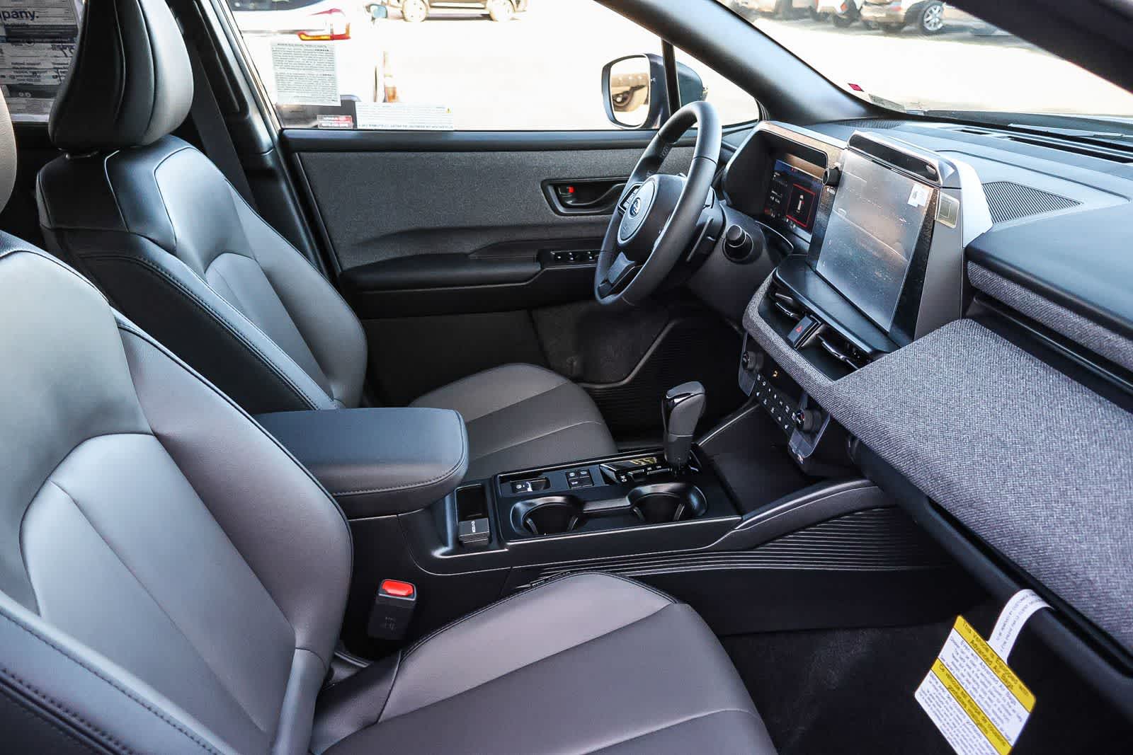 Thumbnail: 2026 Subaru Outback - 12