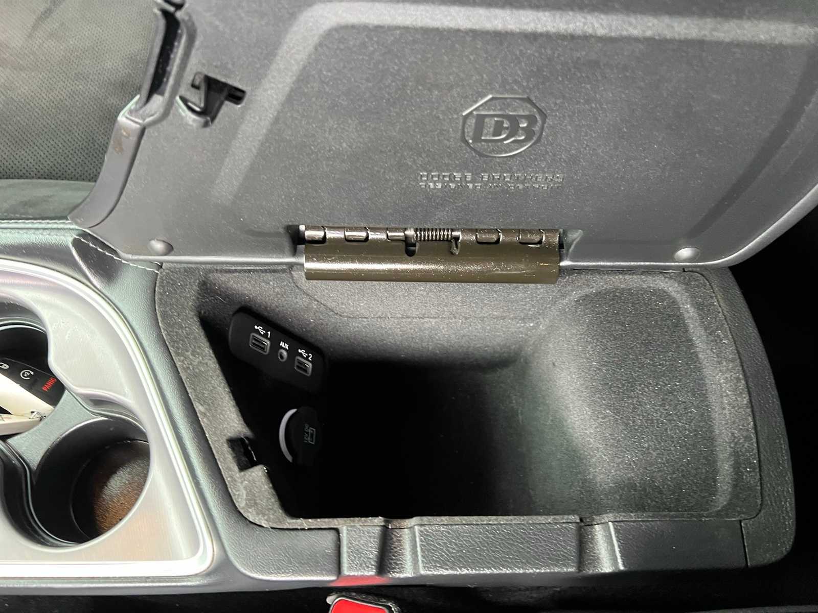 Thumbnail: 2021 Dodge Challenger - 39