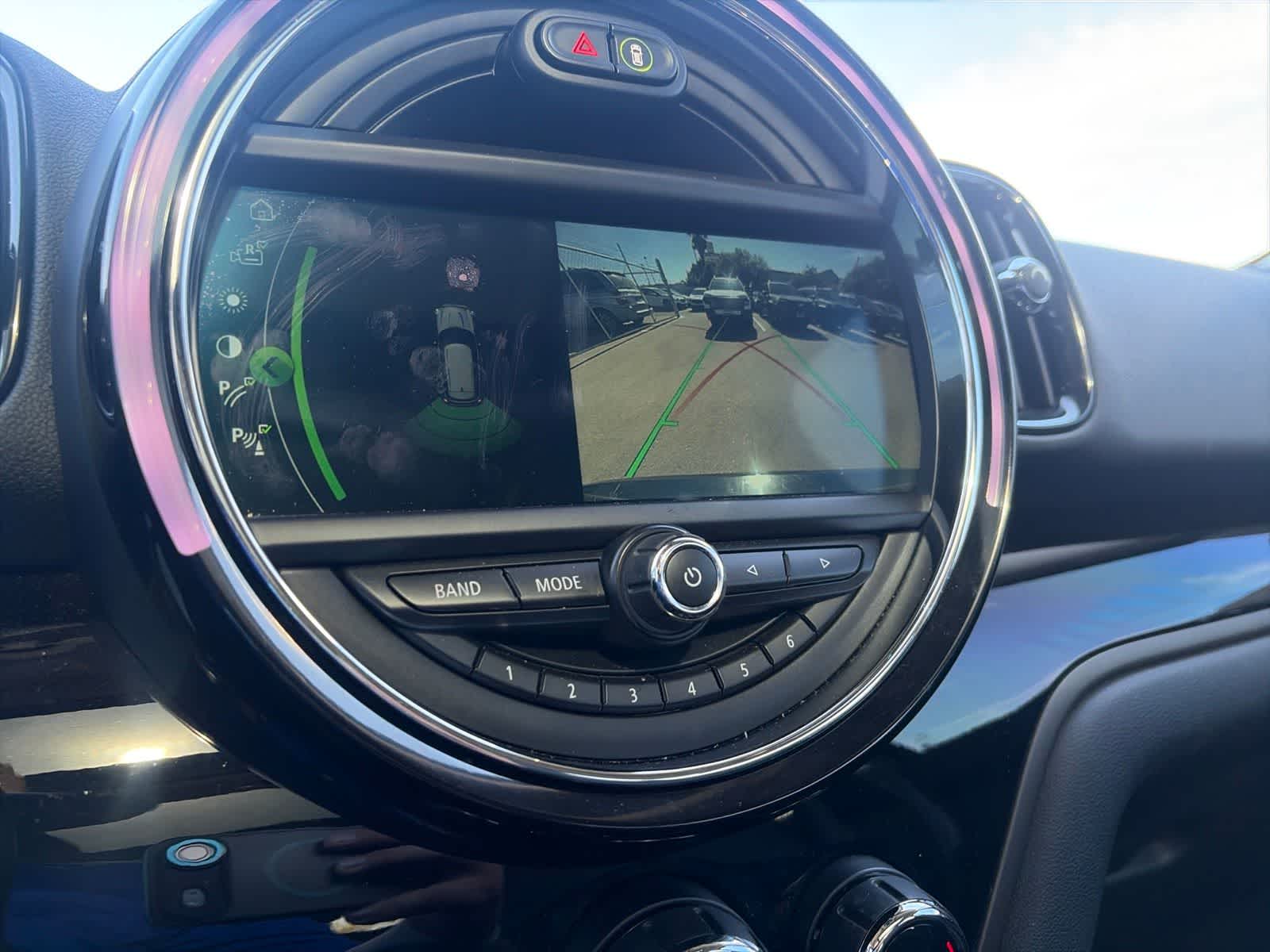 Thumbnail: 2019 MINI Cooper Countryman - 31