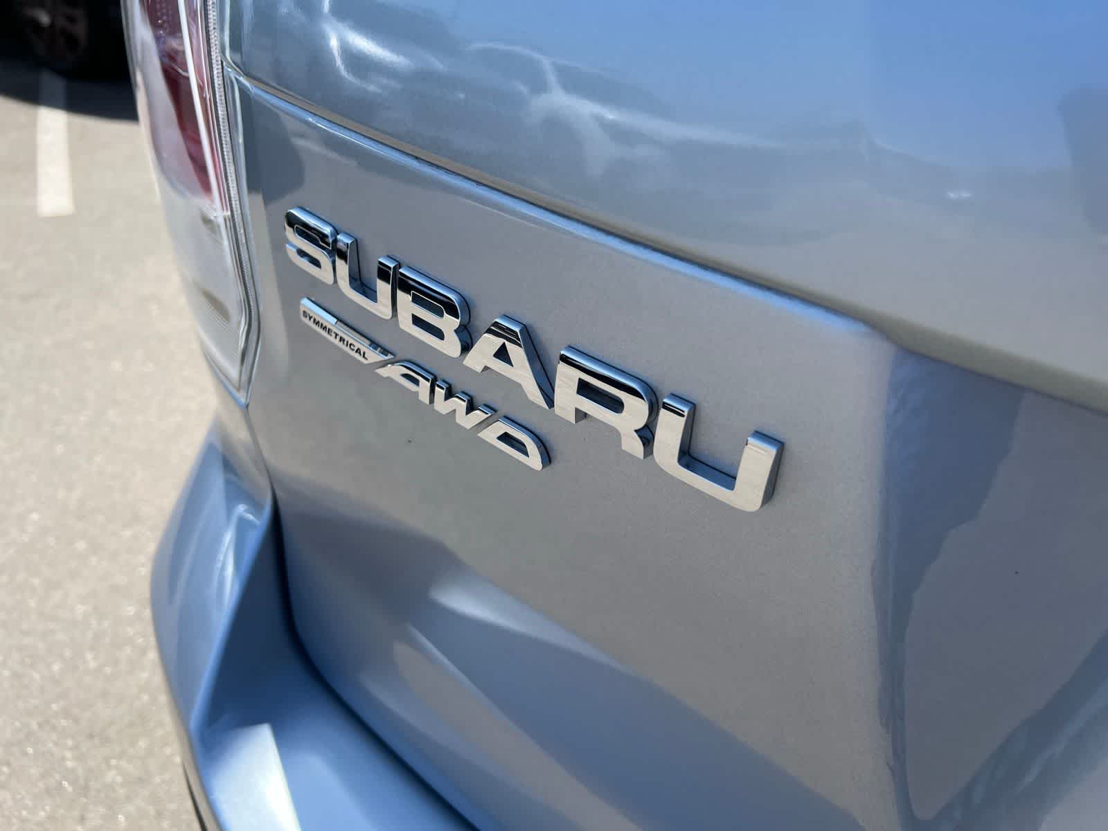 Thumbnail: 2018 Subaru Forester - 5