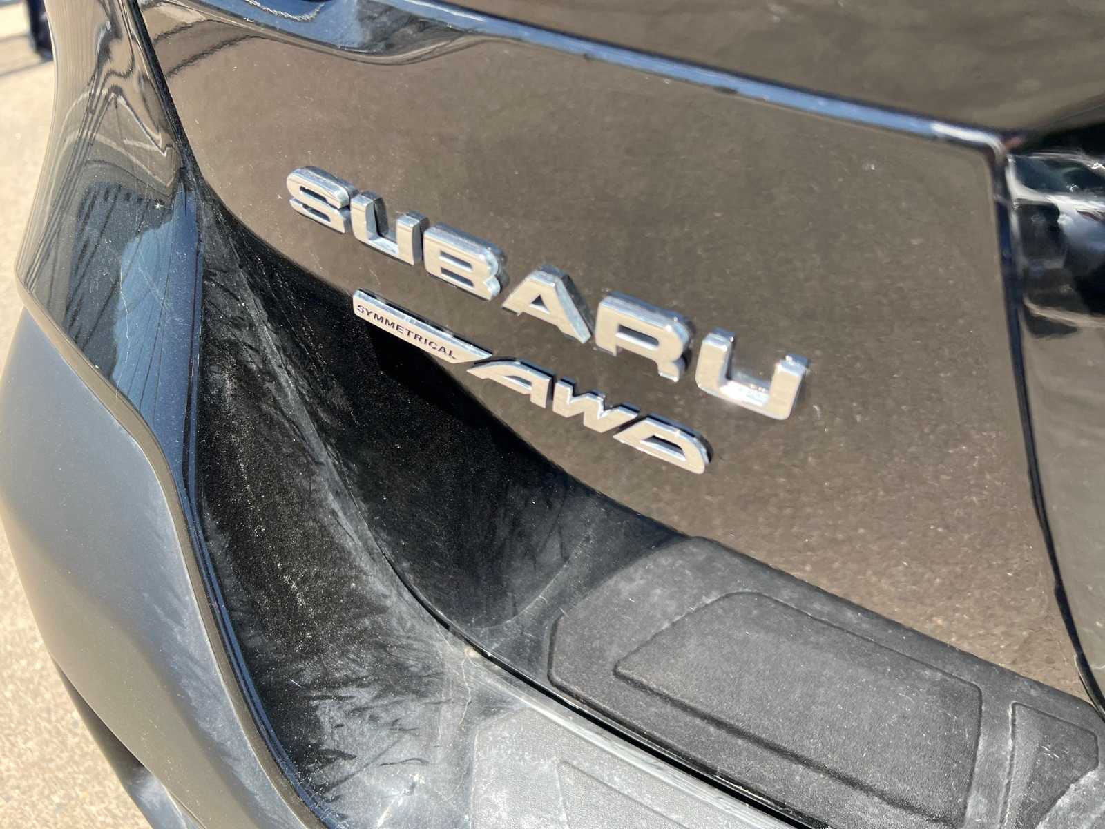 2022 Subaru Outback Premium 5
