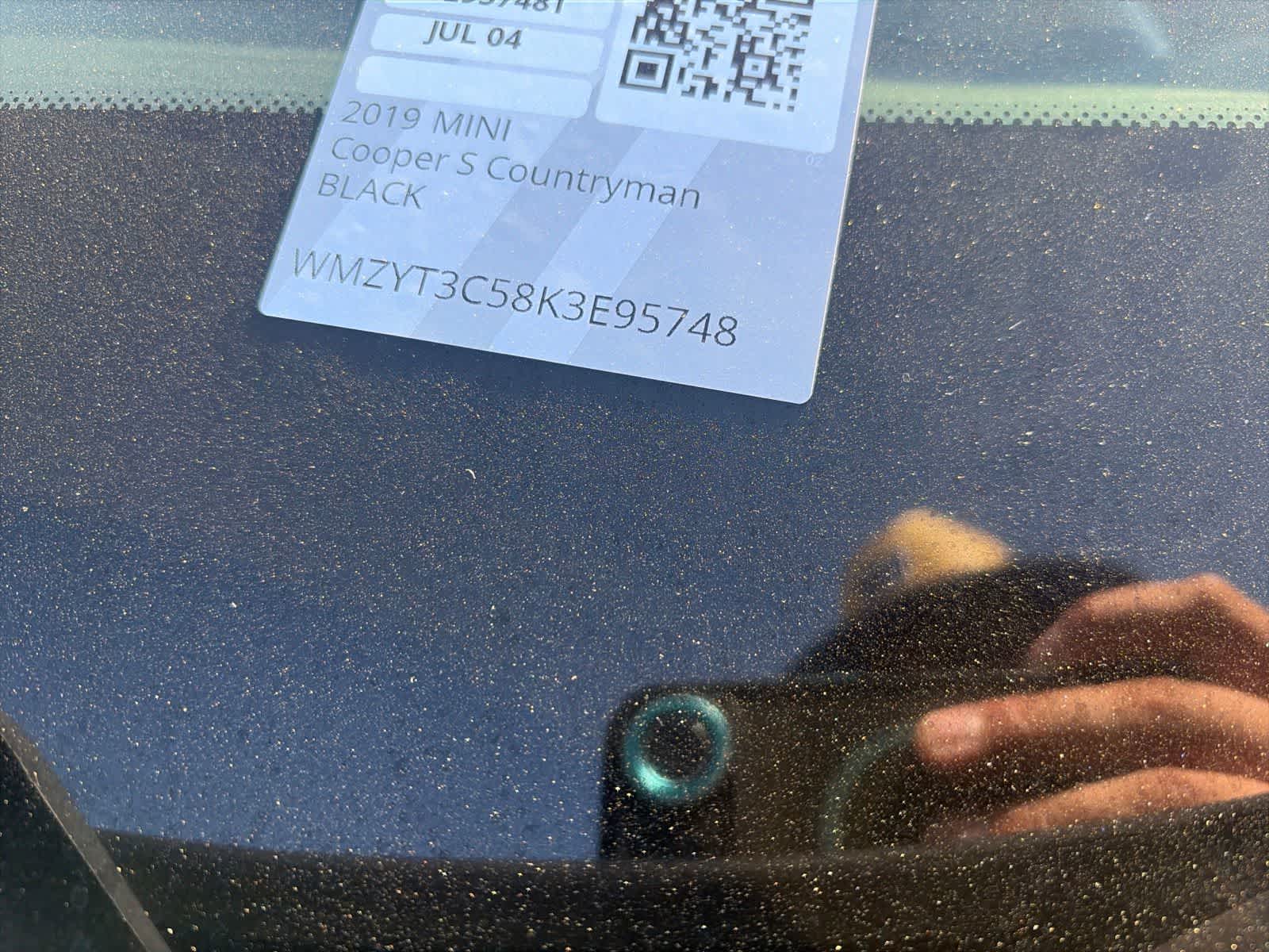 Thumbnail: 2019 MINI Cooper Countryman - 26