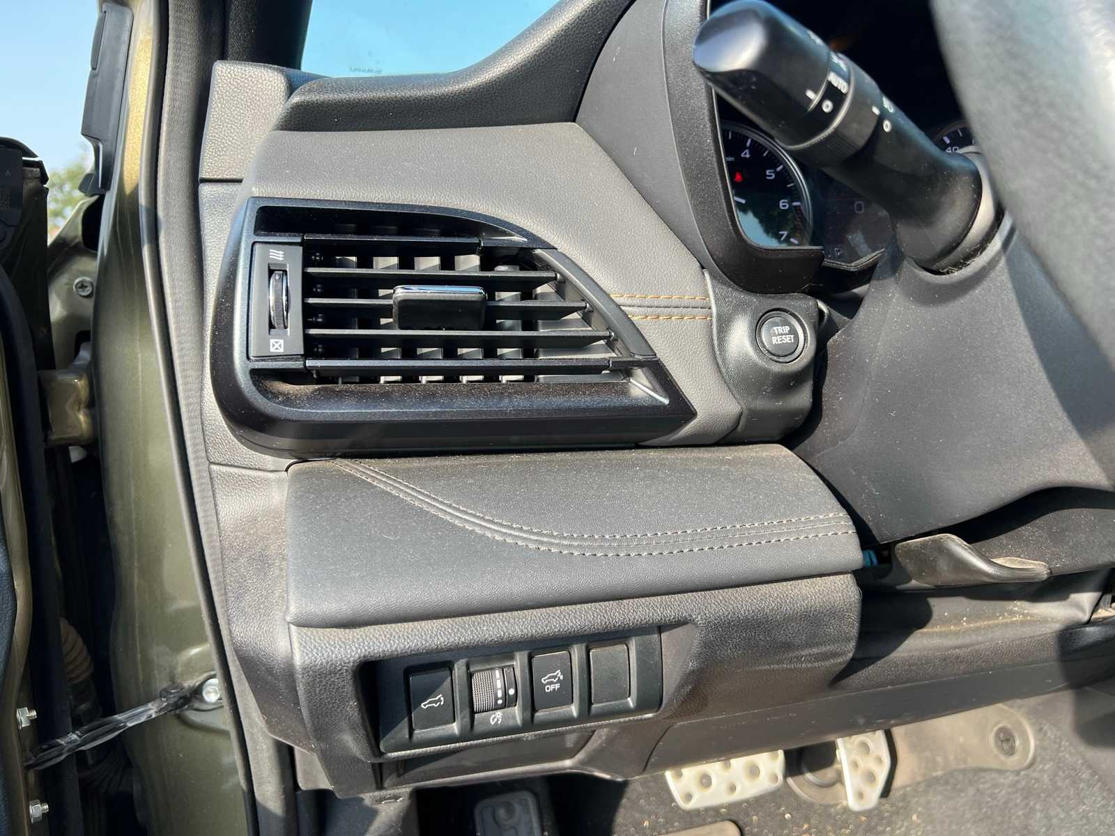 Thumbnail: 2022 Subaru Outback - 29