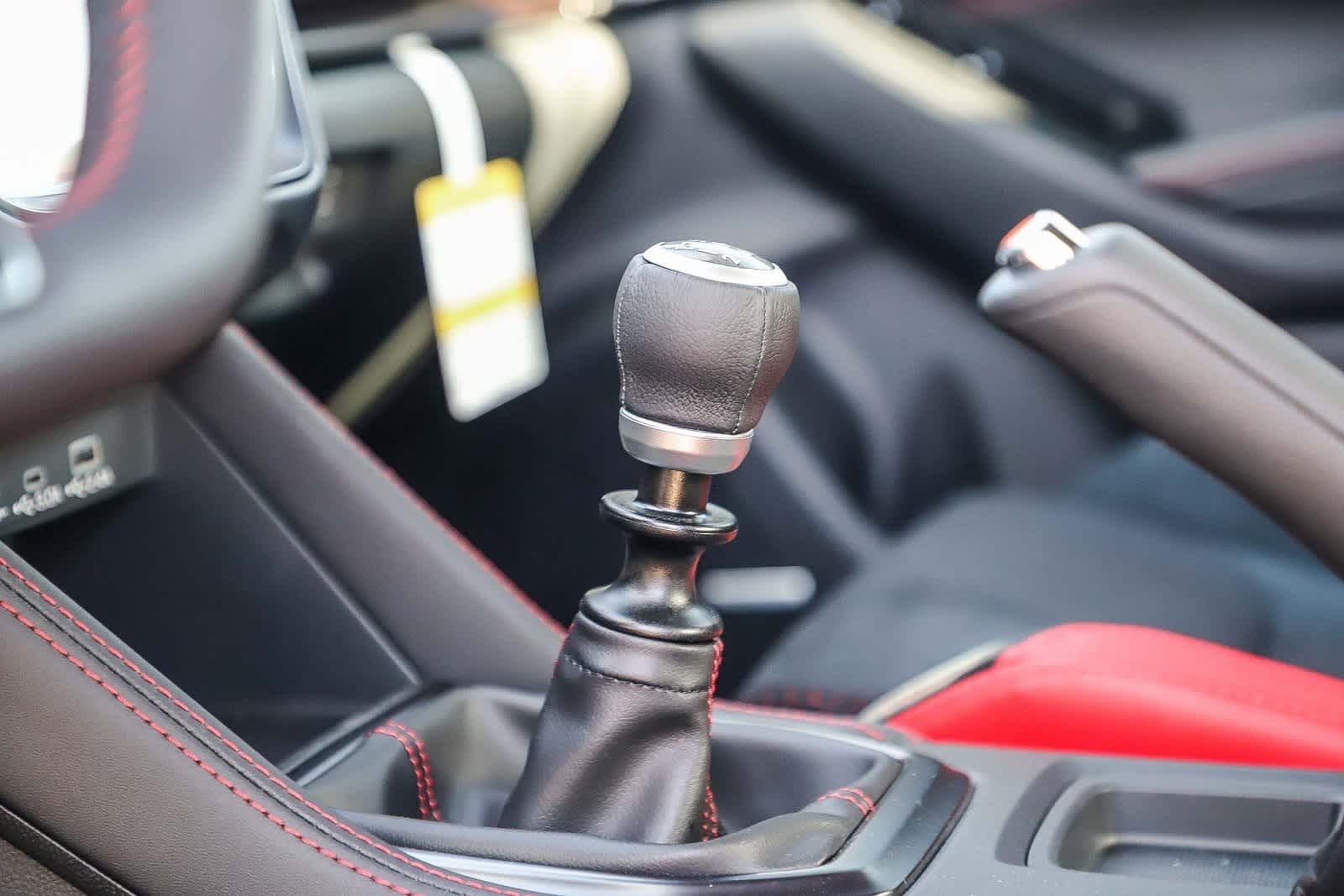 Thumbnail: 2025 Subaru WRX - 23