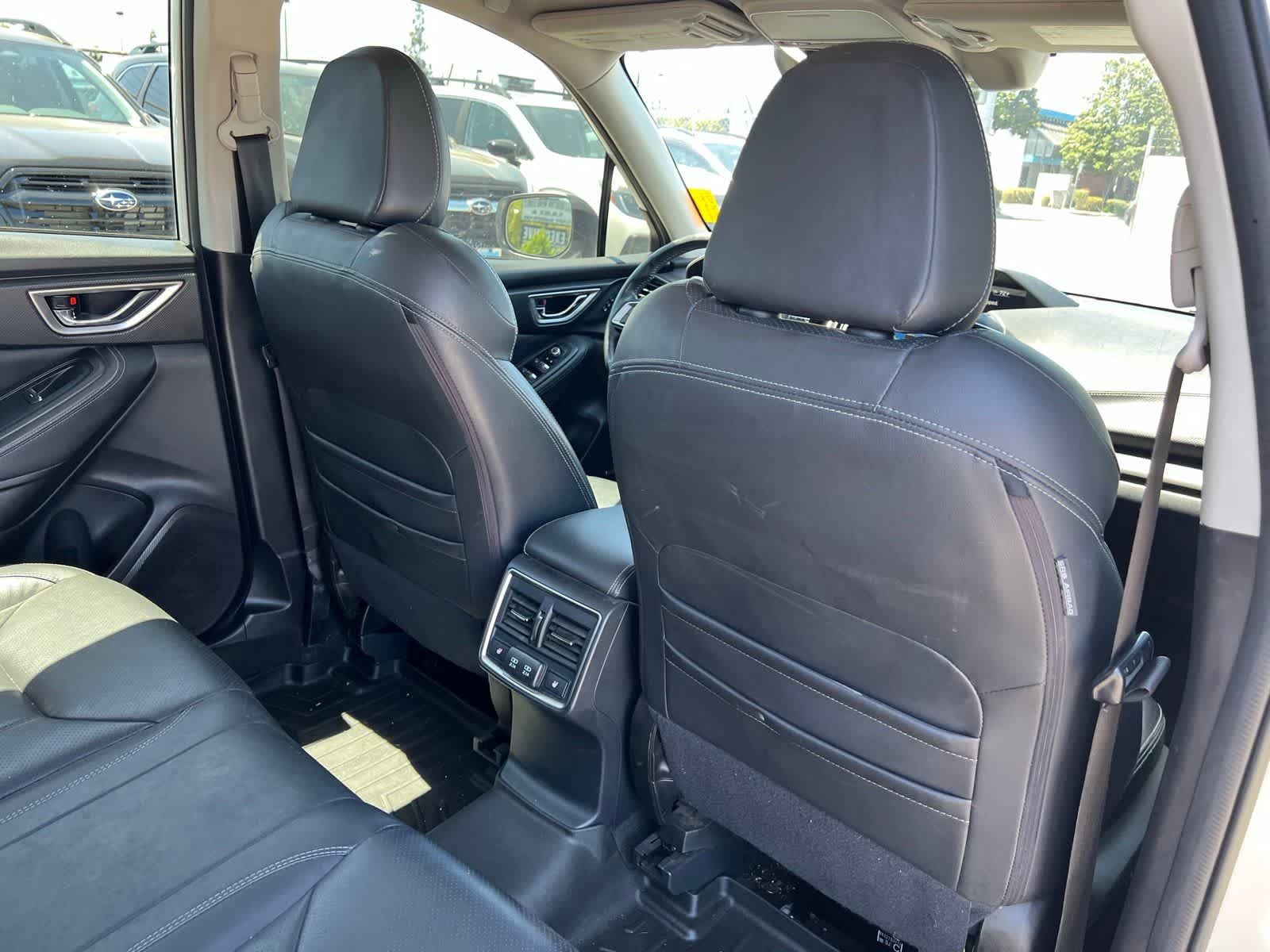 Thumbnail: 2019 Subaru Forester - 22