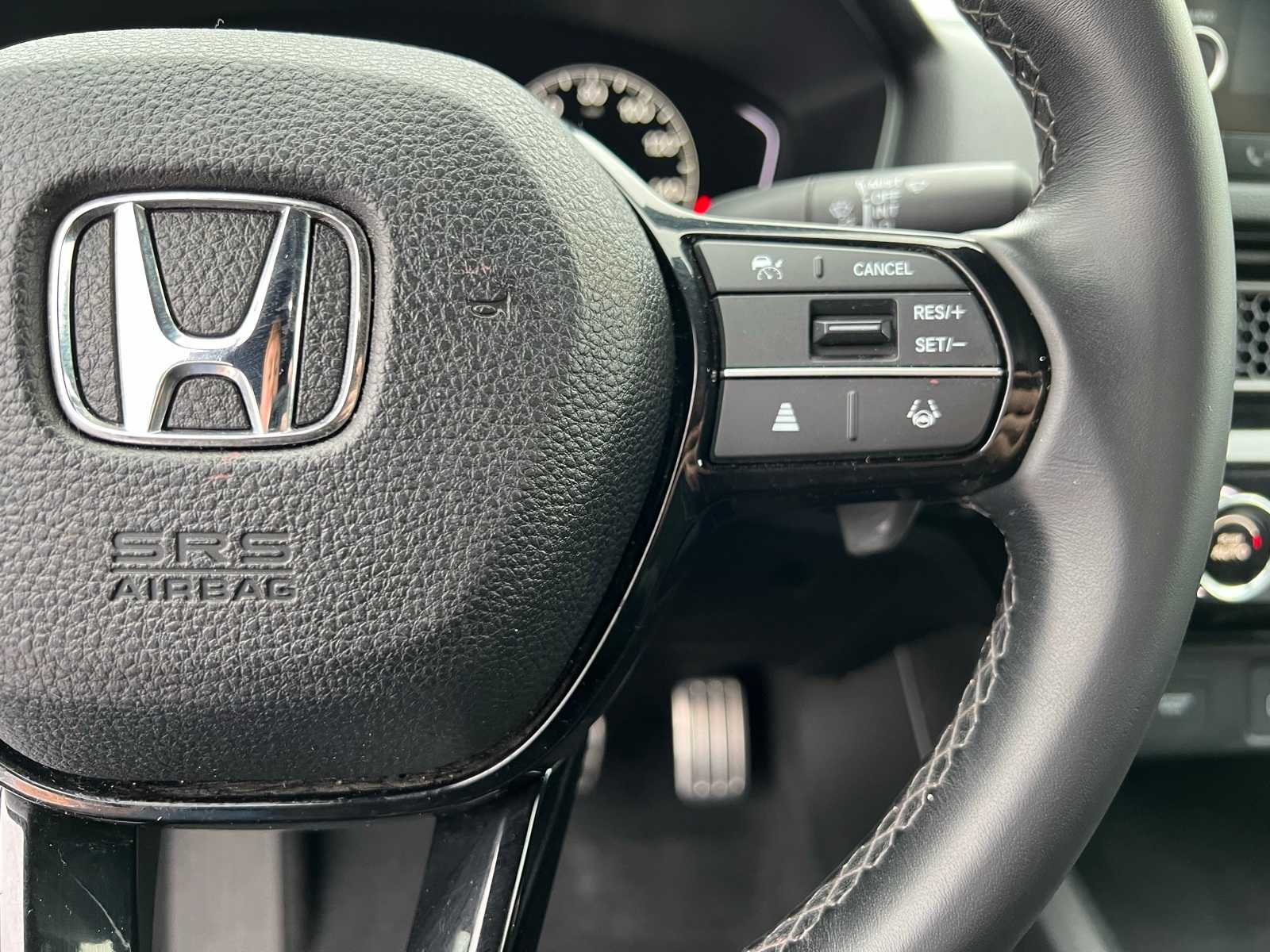 Thumbnail: 2022 Honda Civic - 36