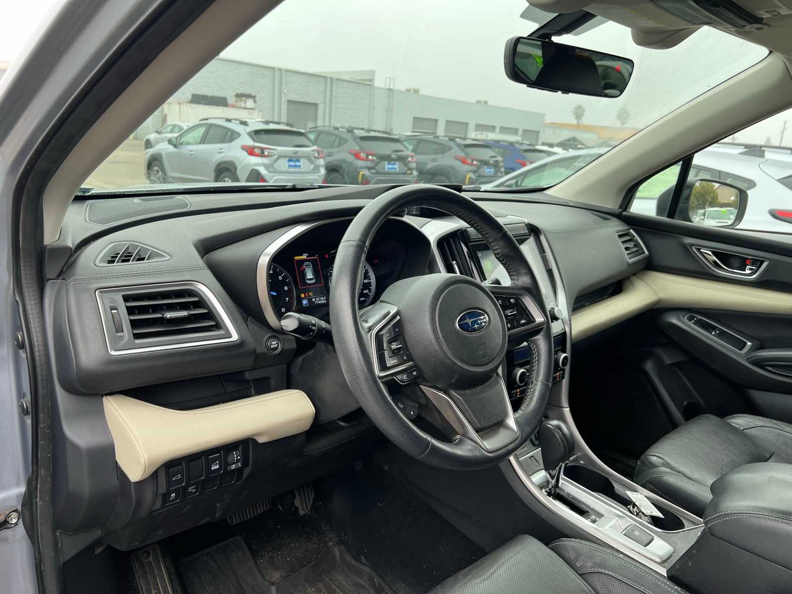 Thumbnail: 2019 Subaru Ascent - 14