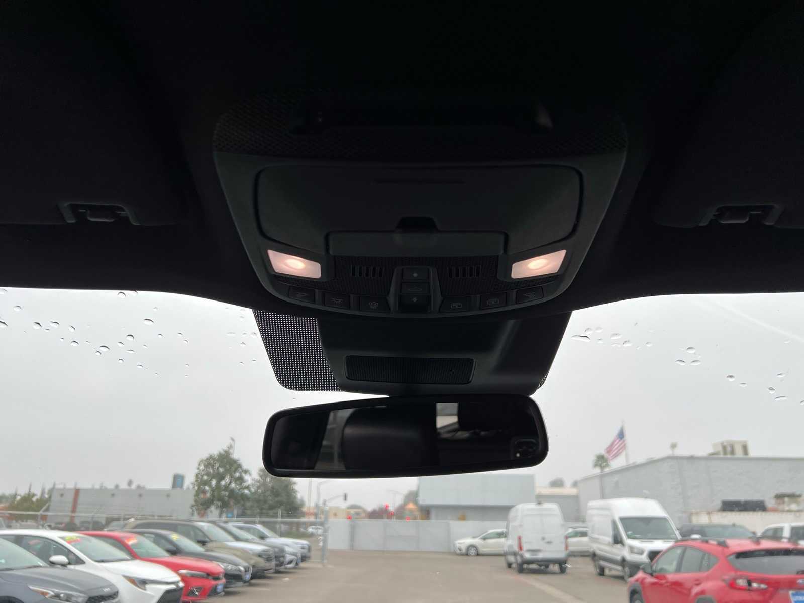 Thumbnail: 2020 Ford Expedition MAX - 33