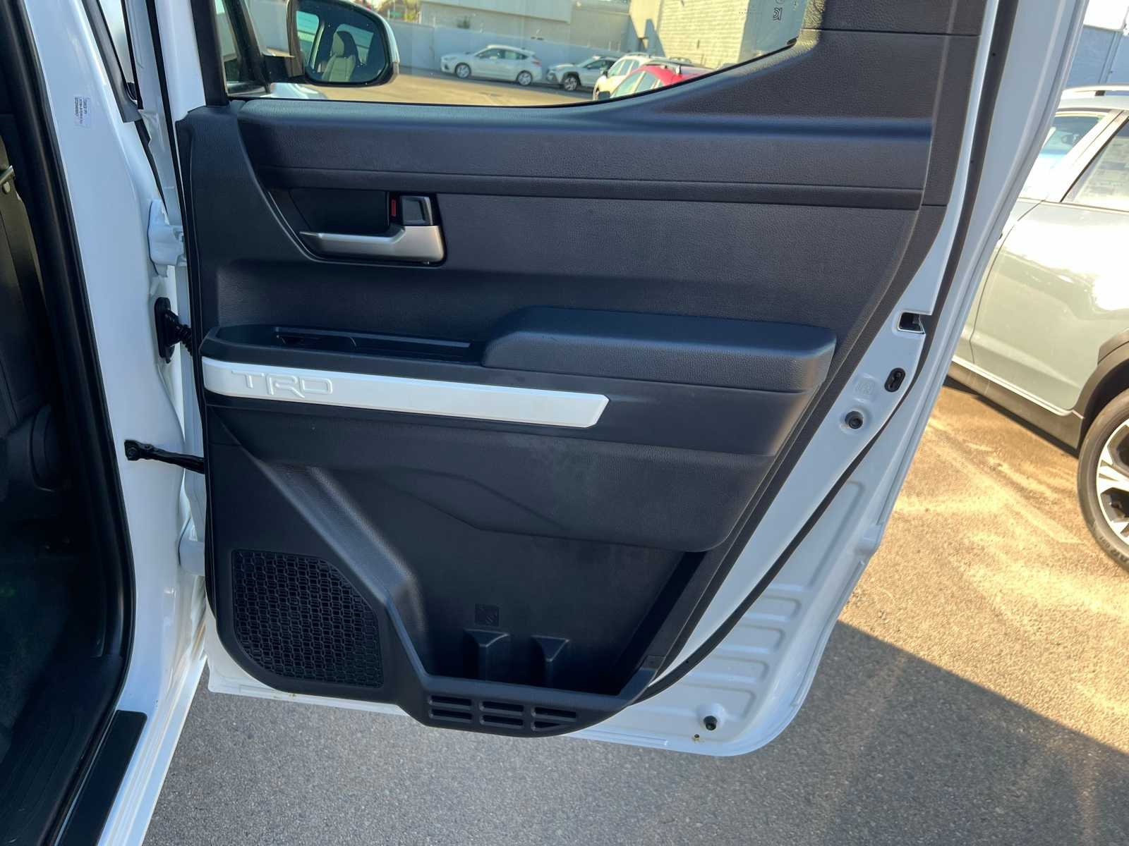 Thumbnail: 2024 Toyota Tacoma - 24