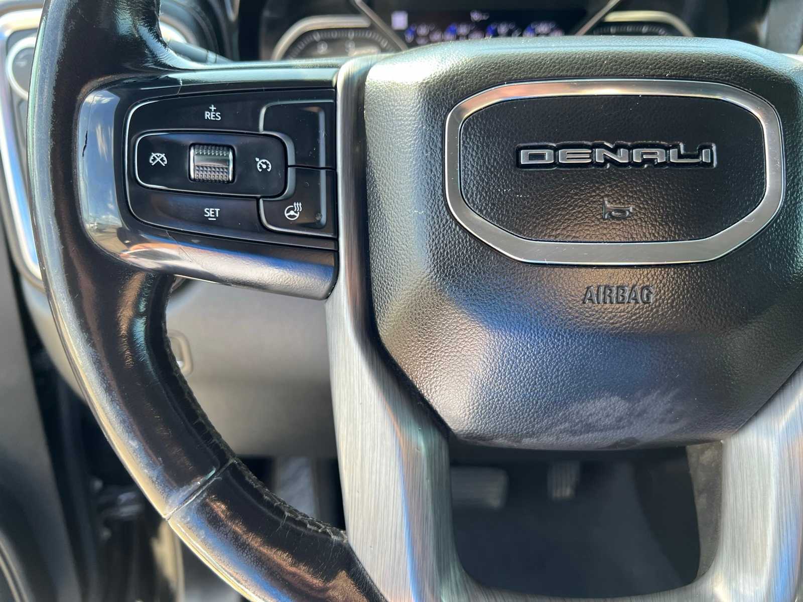 Thumbnail: 2020 GMC Sierra 1500 - 34