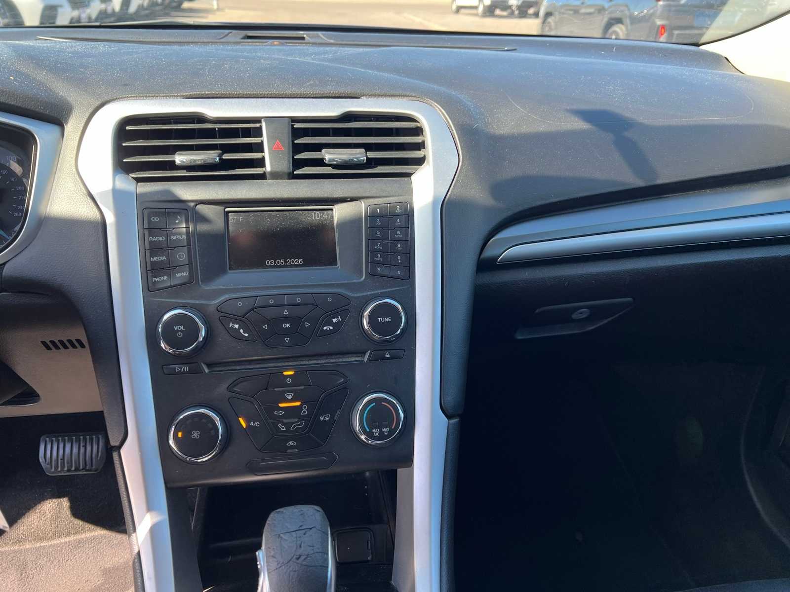 Thumbnail: 2016 Ford Fusion - 31