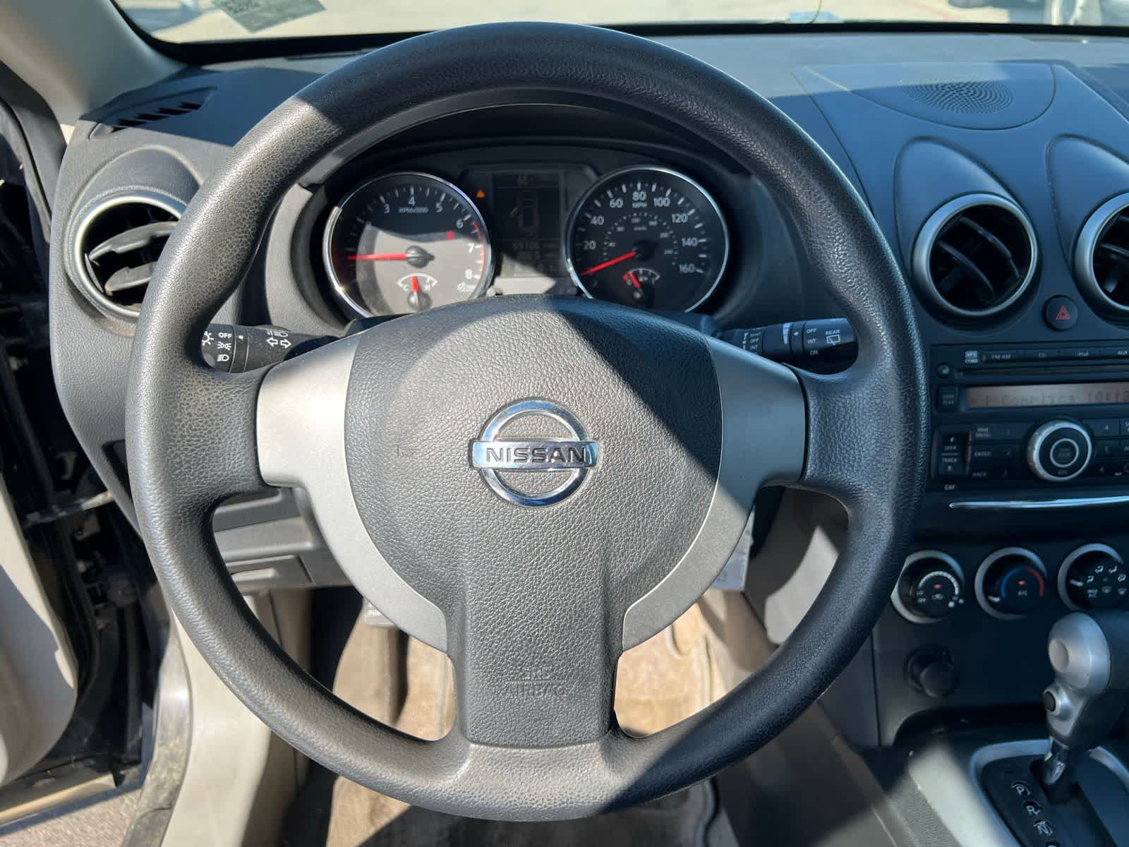 Thumbnail: 2014 Nissan Rogue - 29