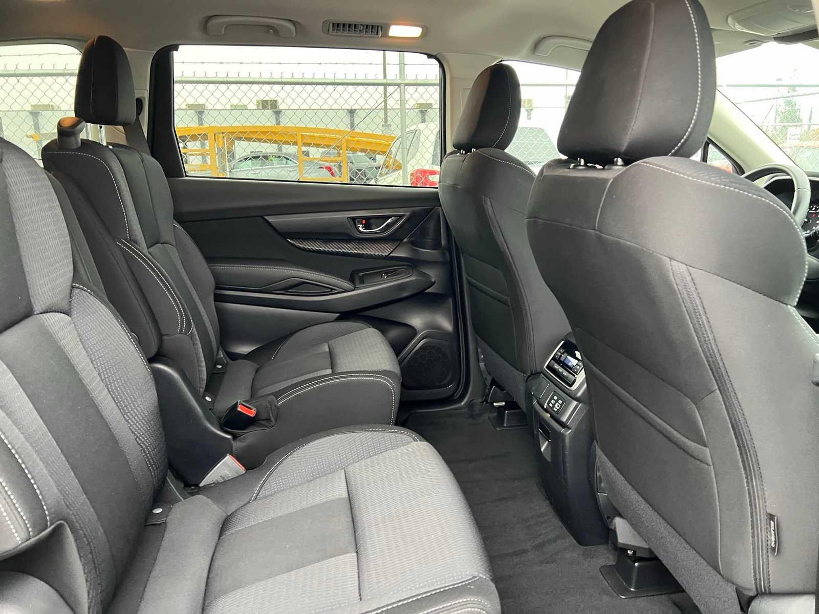 Thumbnail: 2024 Subaru Ascent - 23