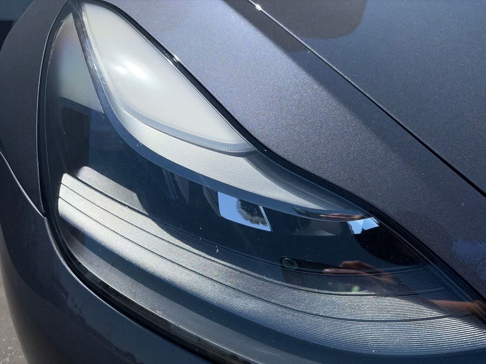 Thumbnail: 2023 Tesla Model 3 - 3
