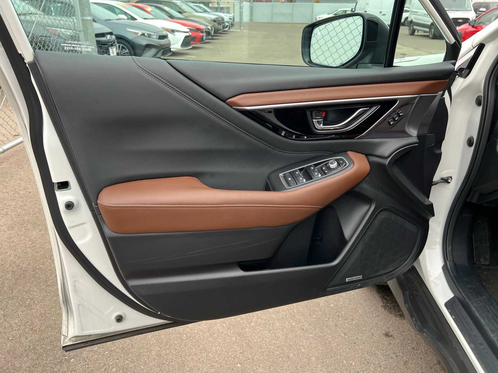 Thumbnail: 2023 Subaru Outback - 16