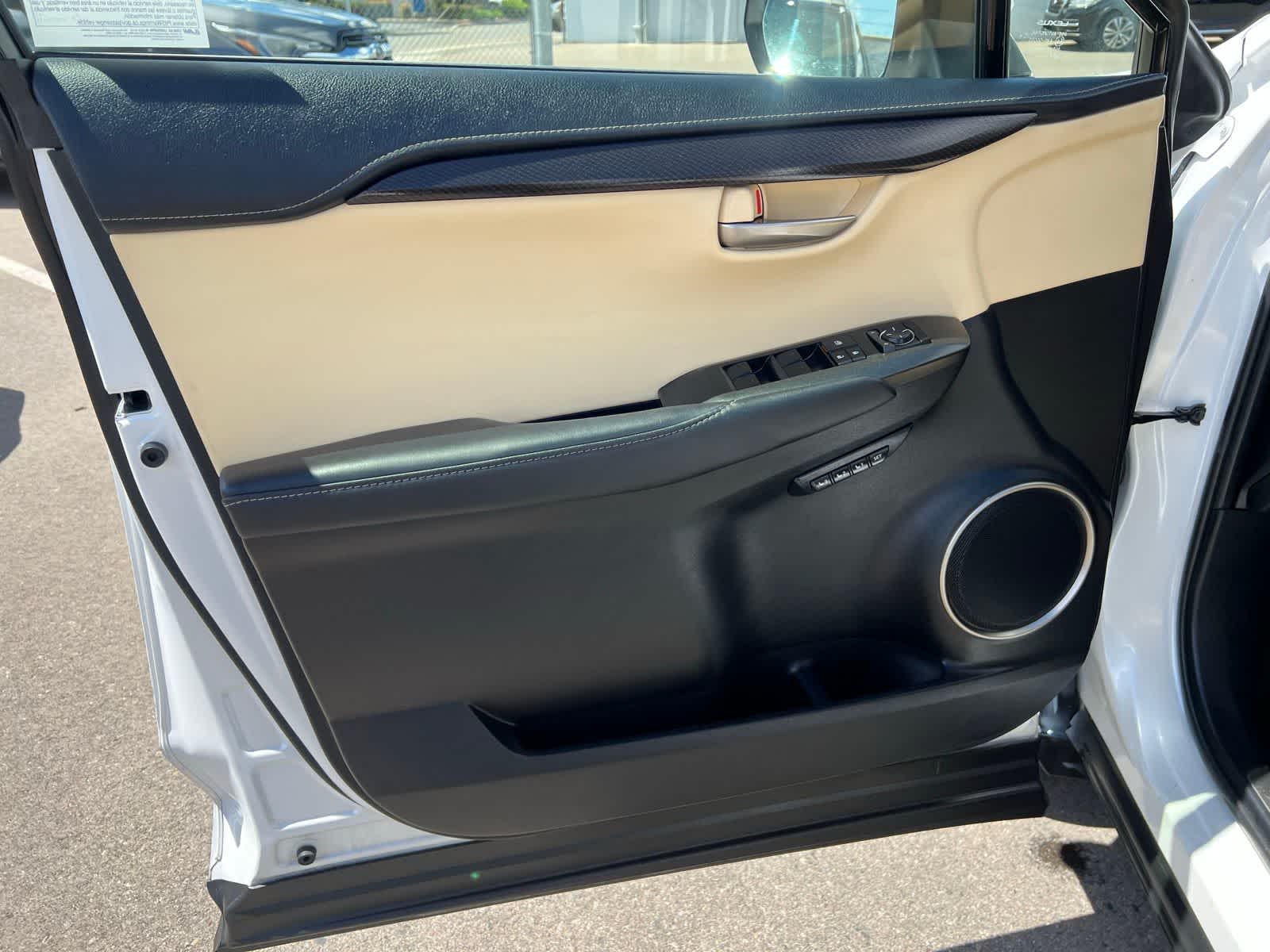 Thumbnail: 2016 Lexus NX - 15