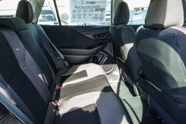 Thumbnail: 2025 Subaru Outback - 12