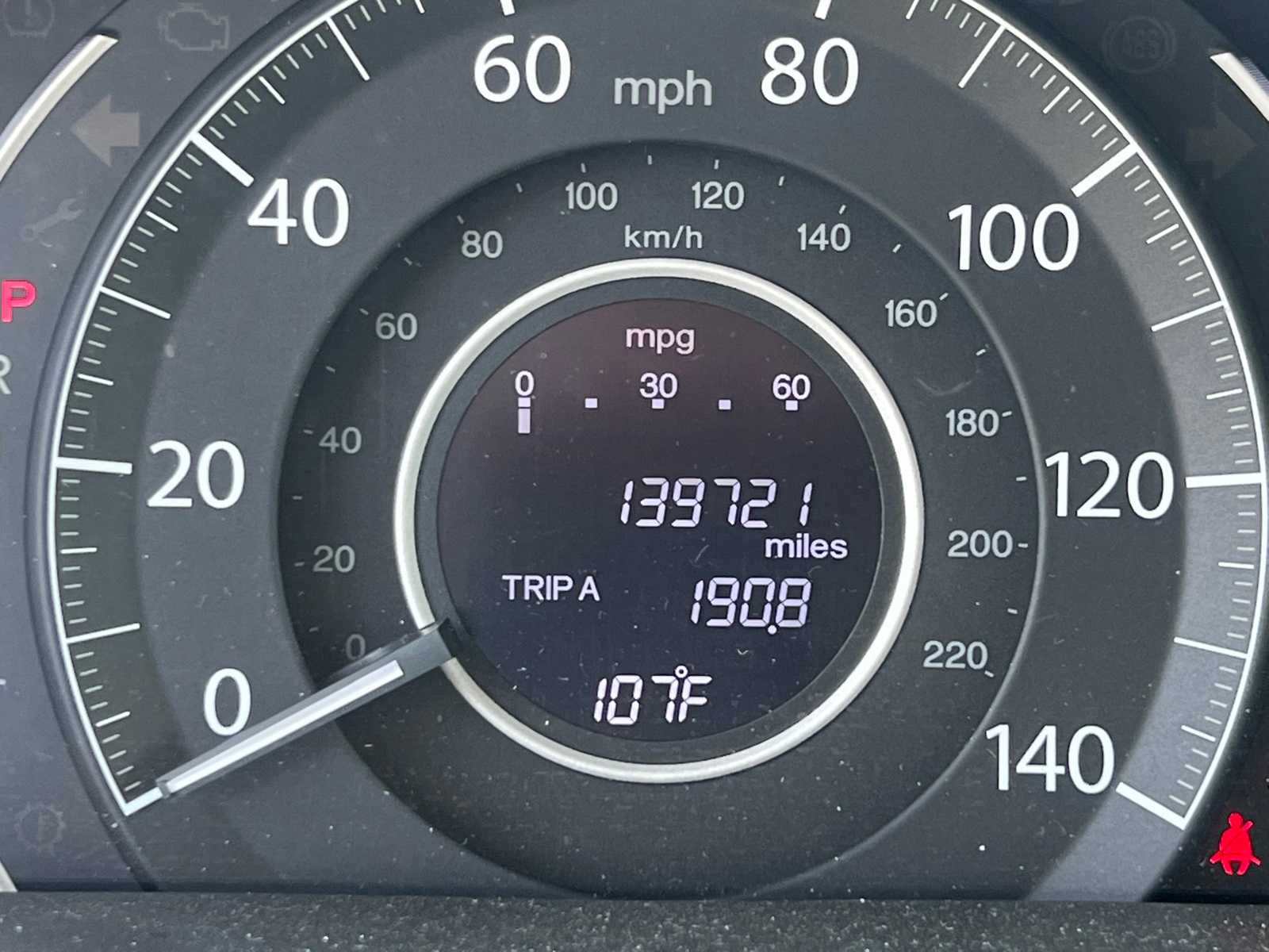 Thumbnail: 2016 Honda CR-V - 36