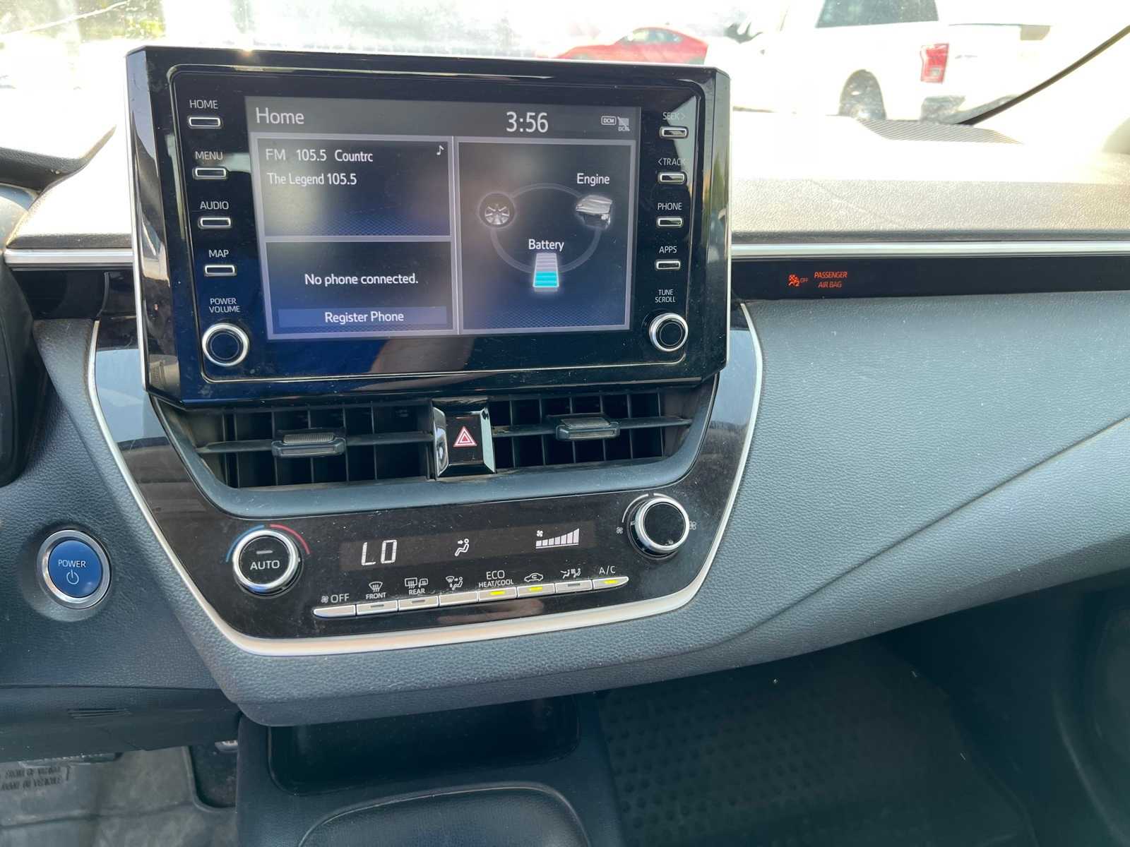 Thumbnail: 2020 Toyota Corolla - 31