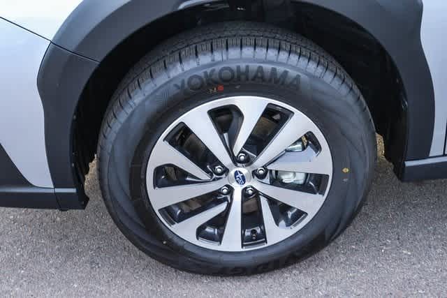 Thumbnail: 2025 Subaru Outback - 9