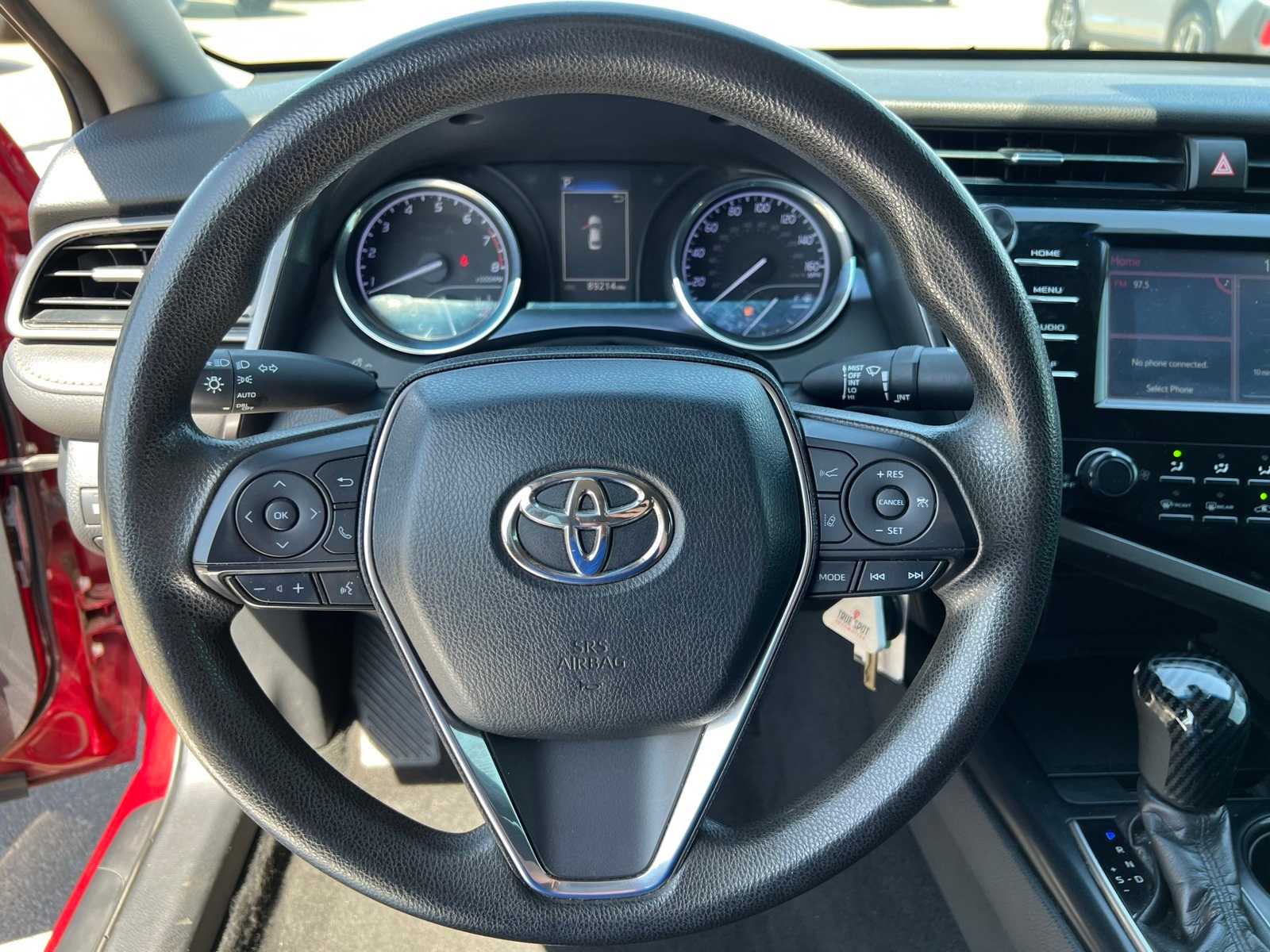 Thumbnail: 2019 Toyota Camry - 32