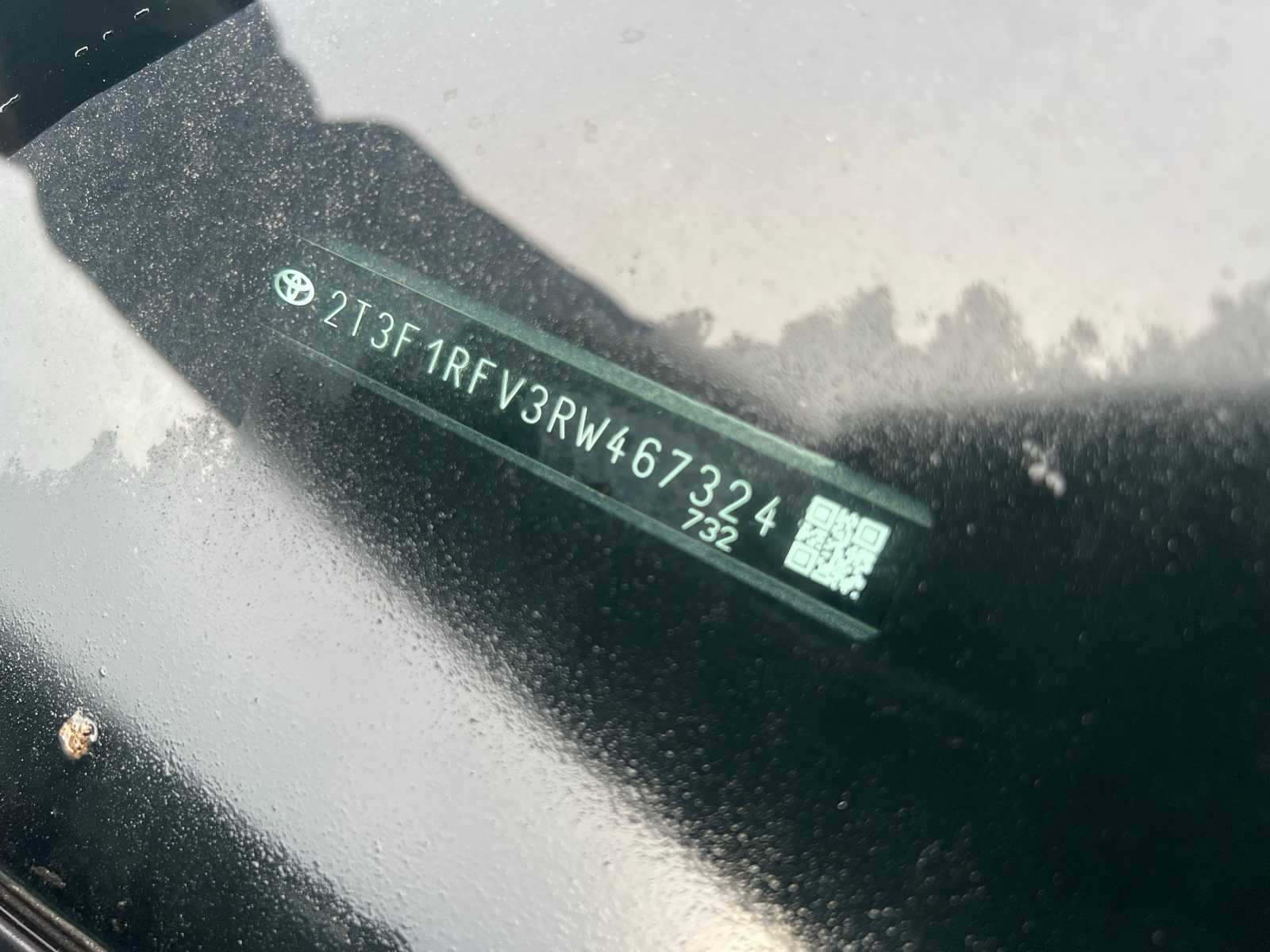 Thumbnail: 2024 Toyota RAV4 - 39