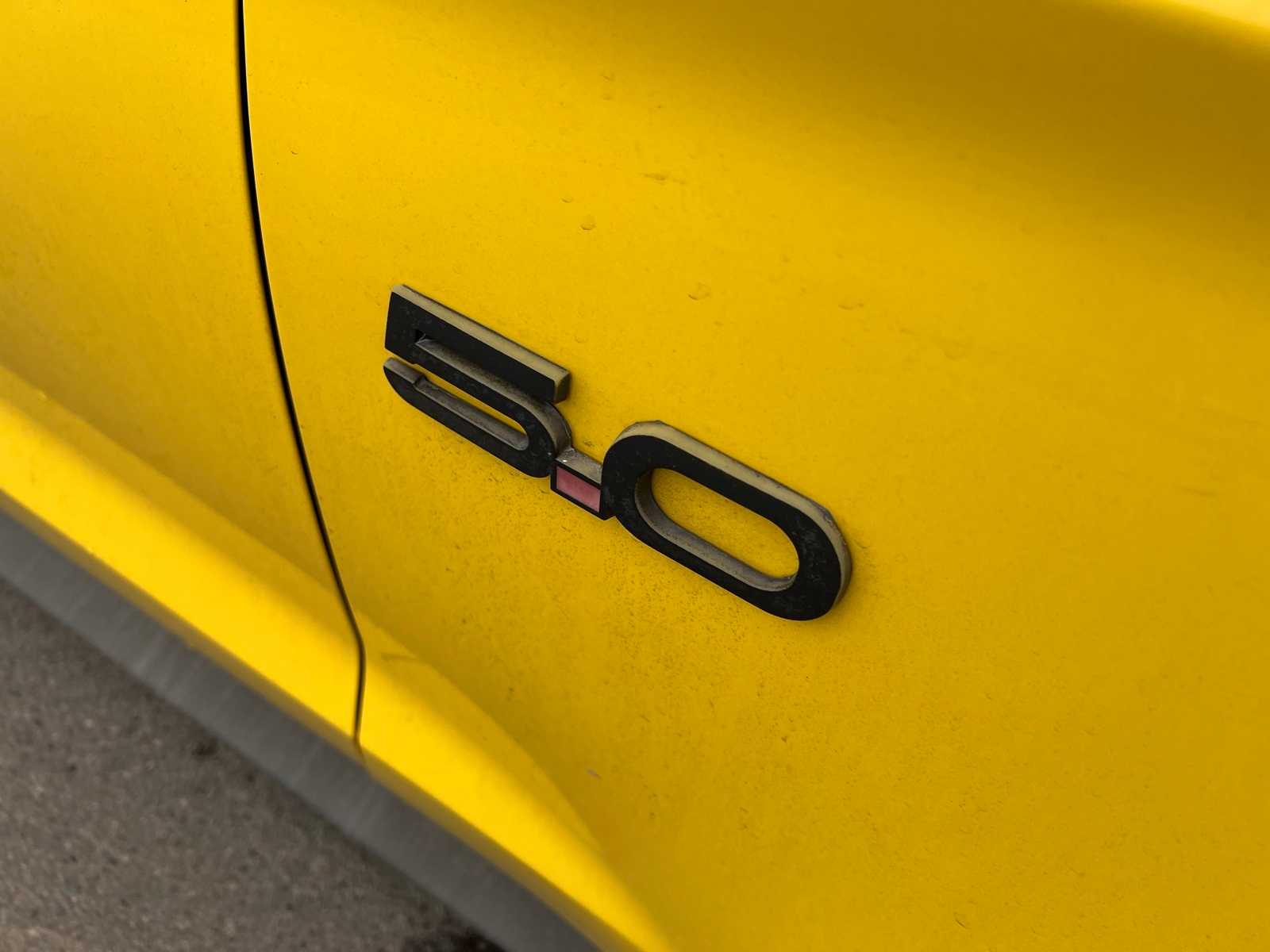 Thumbnail: 2015 Ford Mustang - 8