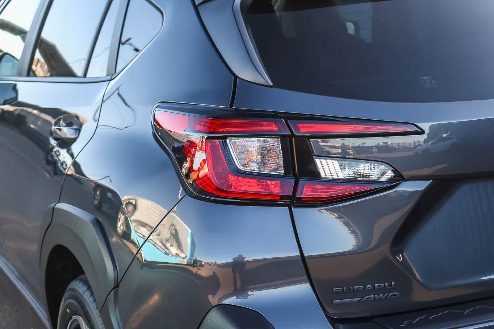 Thumbnail: 2026 Subaru Crosstrek - 7