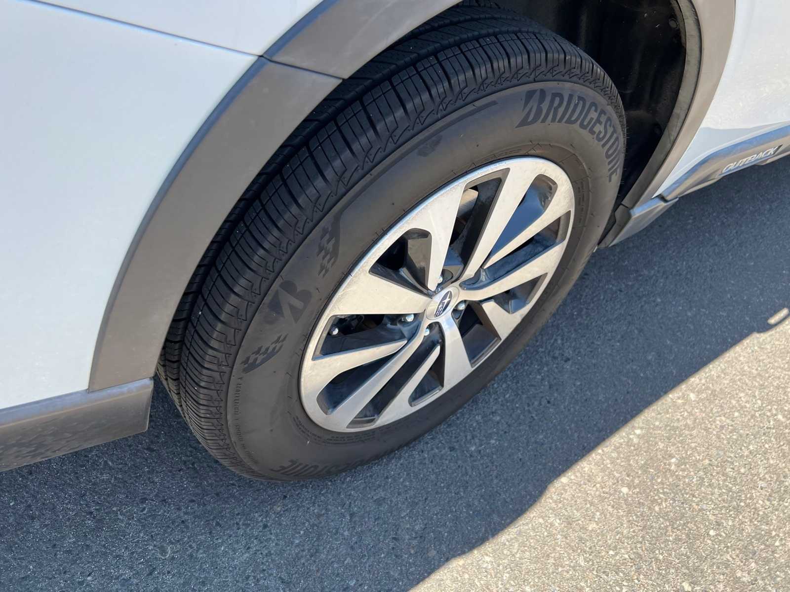 Thumbnail: 2020 Subaru Outback - 21