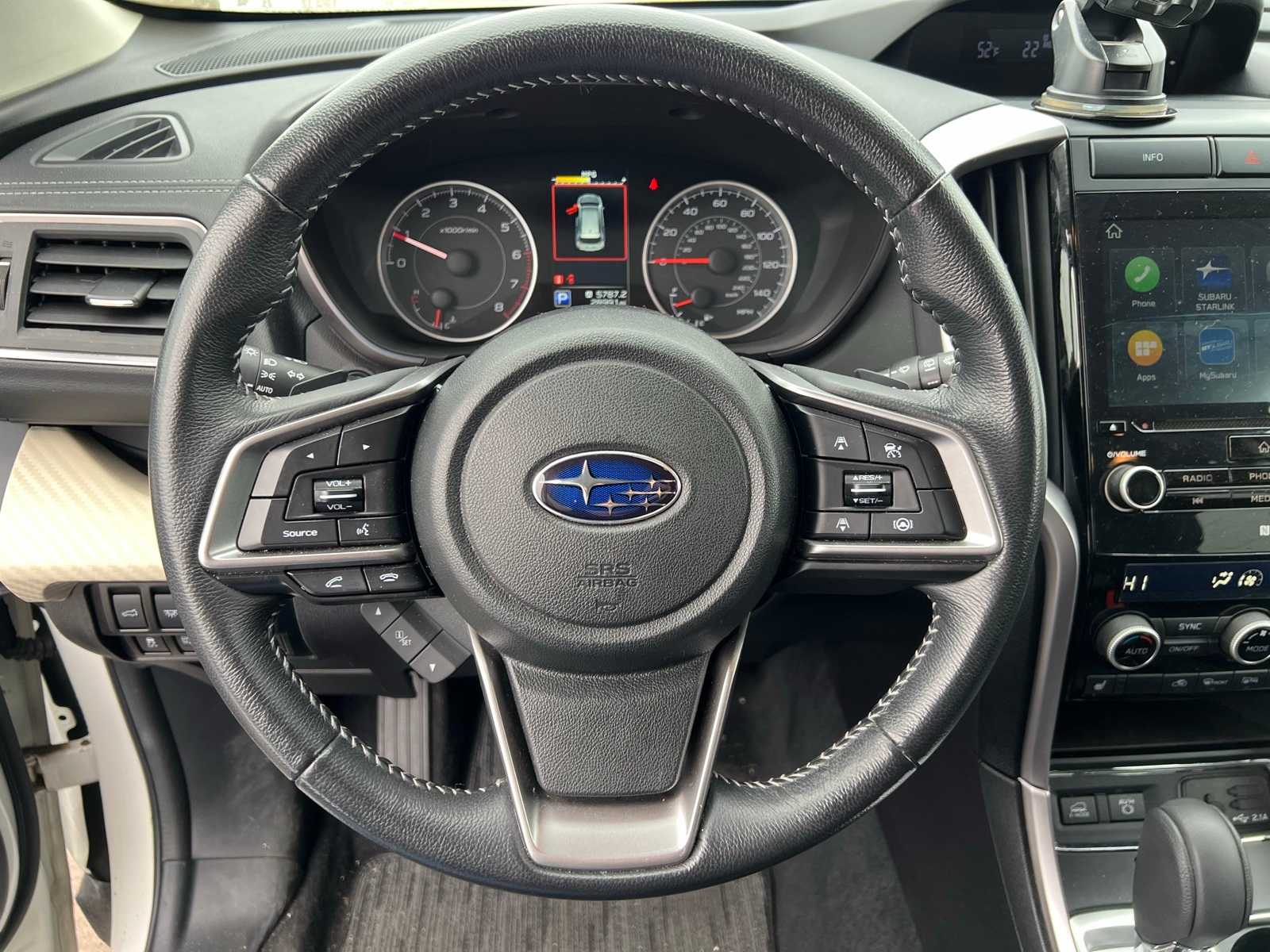 Thumbnail: 2022 Subaru Ascent - 30