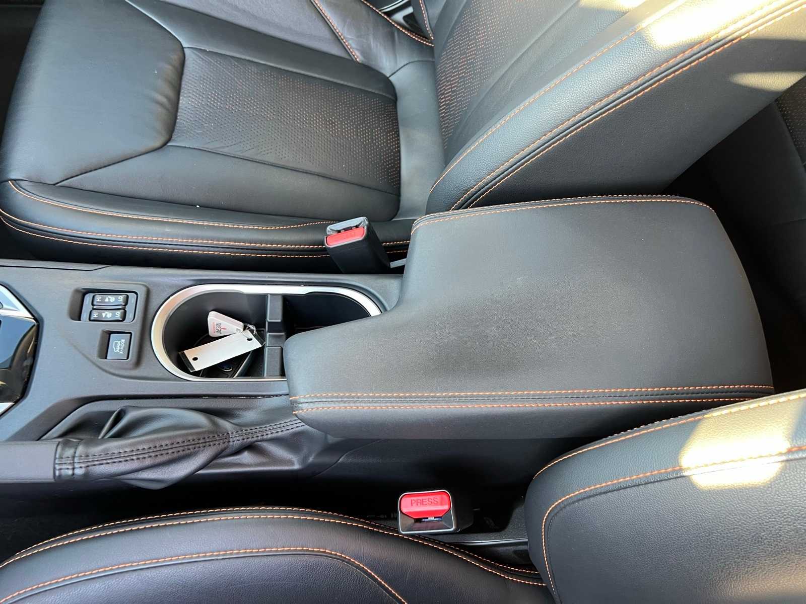 Thumbnail: 2023 Subaru Crosstrek - 40