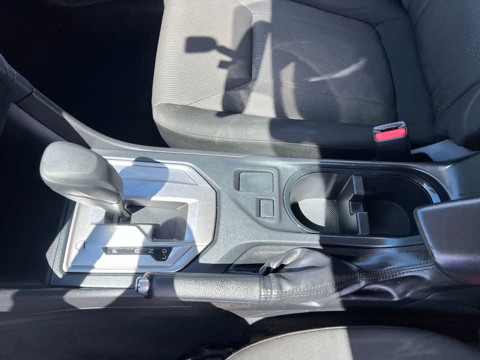 Thumbnail: 2022 Subaru Impreza - 38