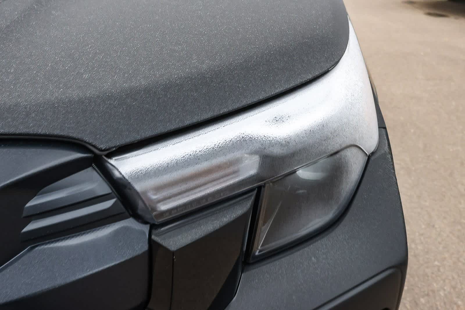 Thumbnail: 2026 Subaru Forester - 11