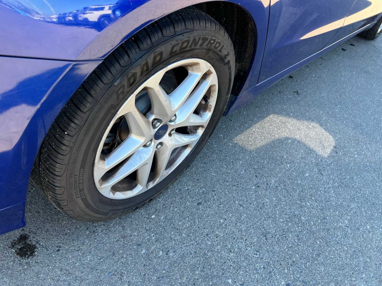 Thumbnail: 2016 Ford Fusion - 21