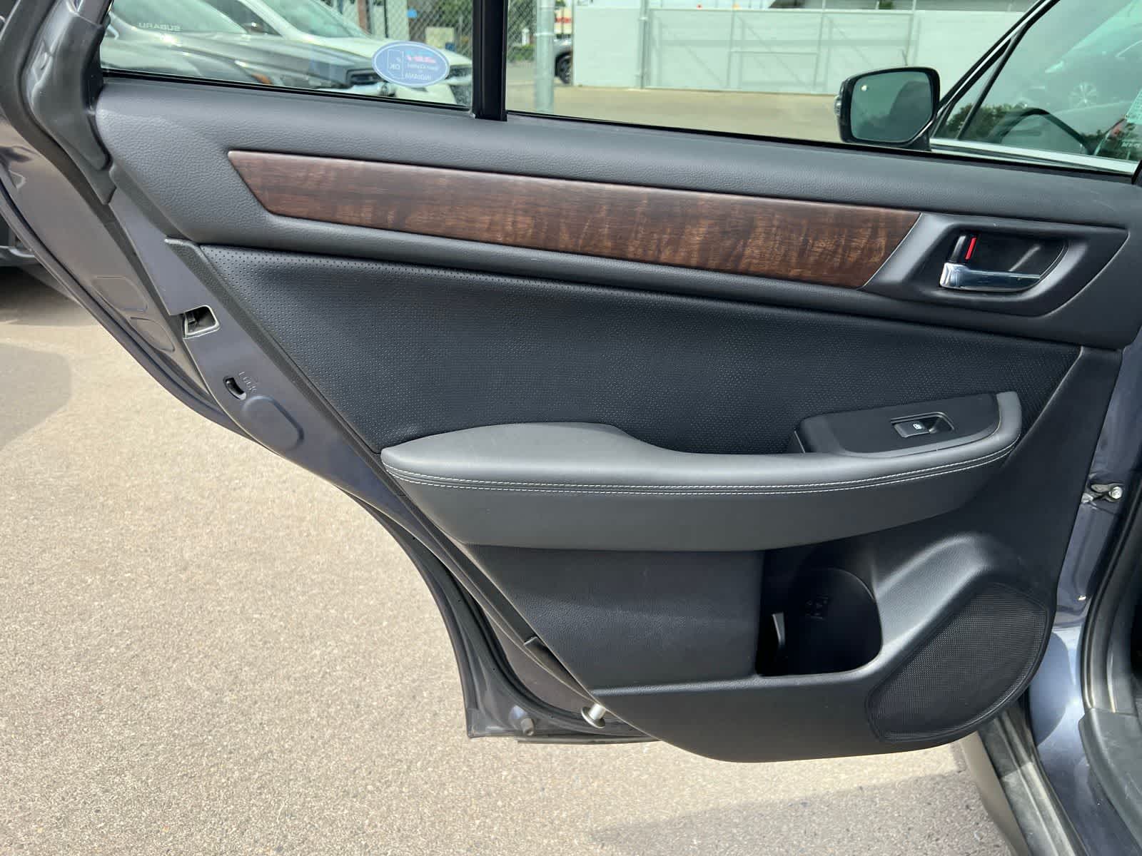 Thumbnail: 2017 Subaru Outback - 20