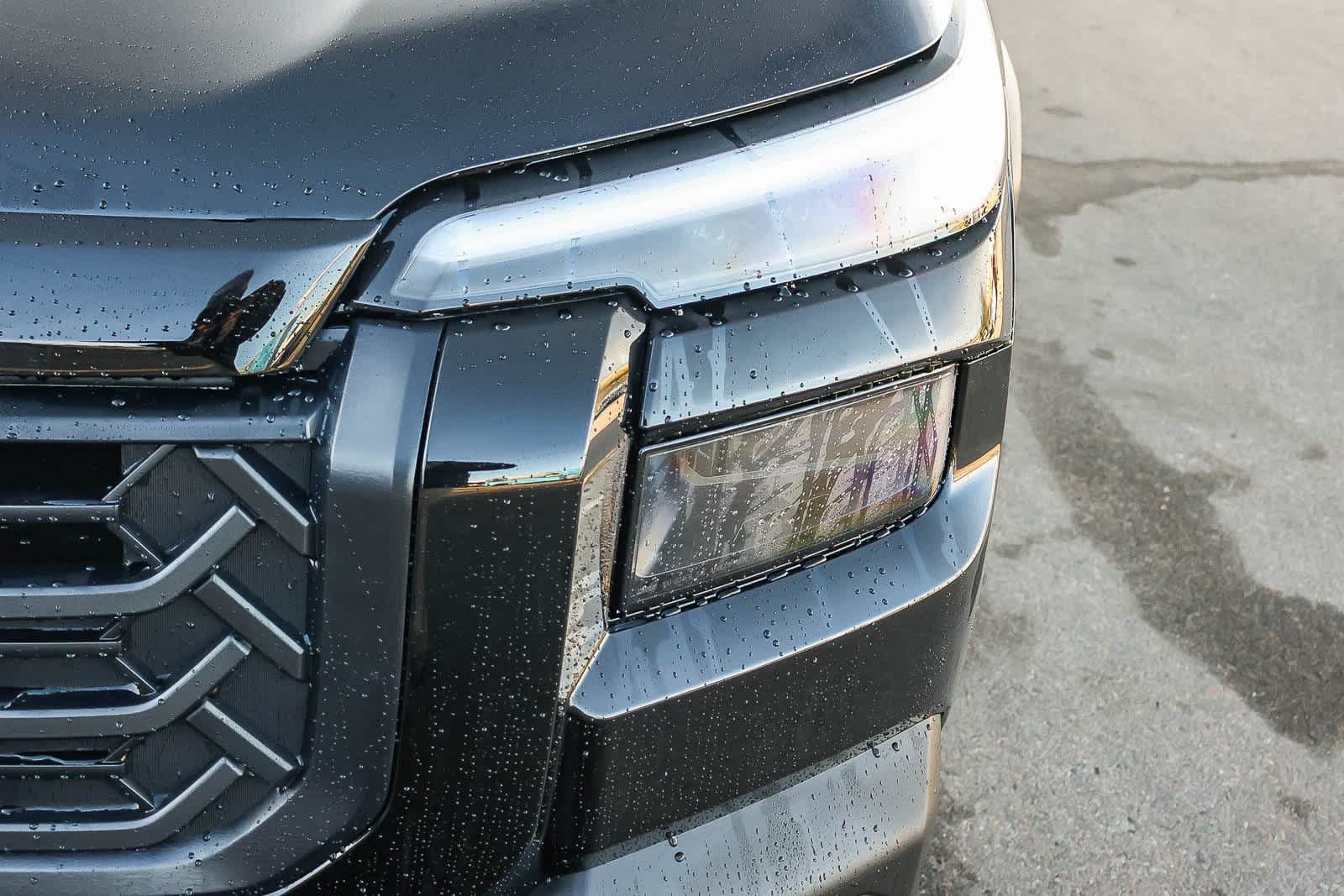 Thumbnail: 2026 Subaru Outback - 11