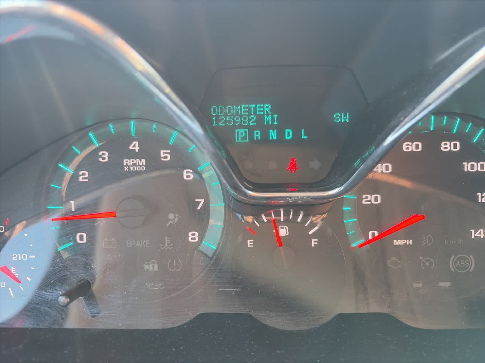 Thumbnail: 2017 Chevrolet Traverse - 32