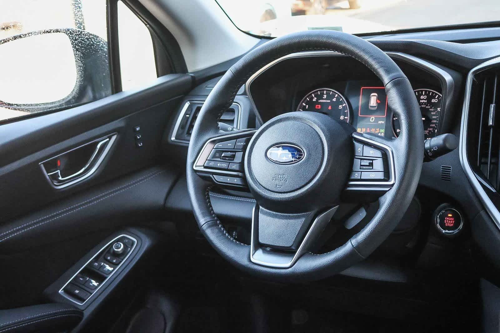 Thumbnail: 2026 Subaru Ascent - 17