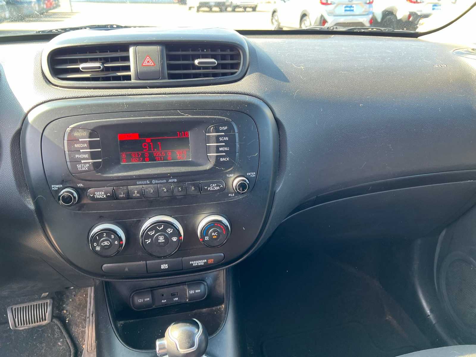 Thumbnail: 2014 Kia Soul - 30