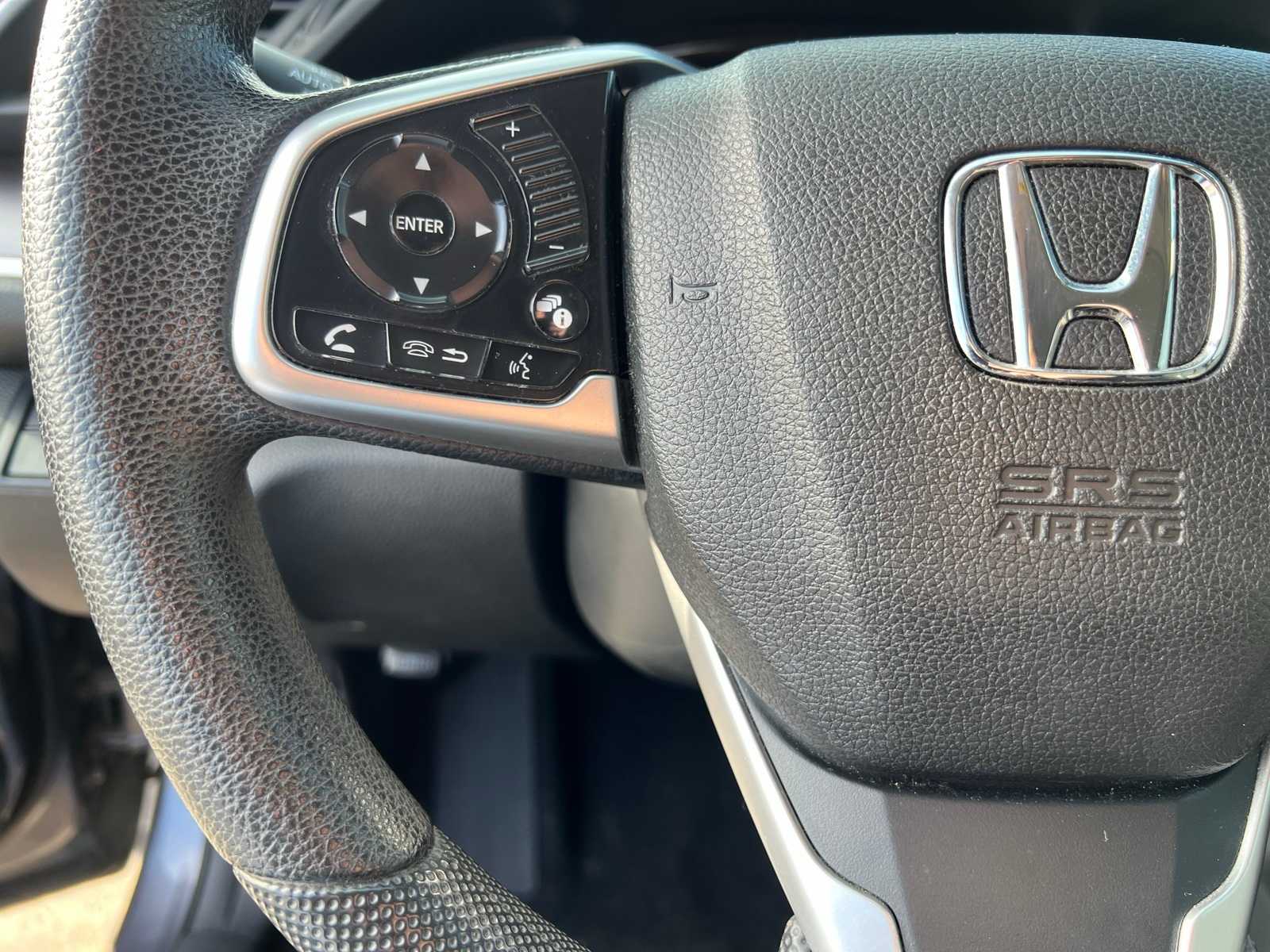 Thumbnail: 2016 Honda Civic - 31