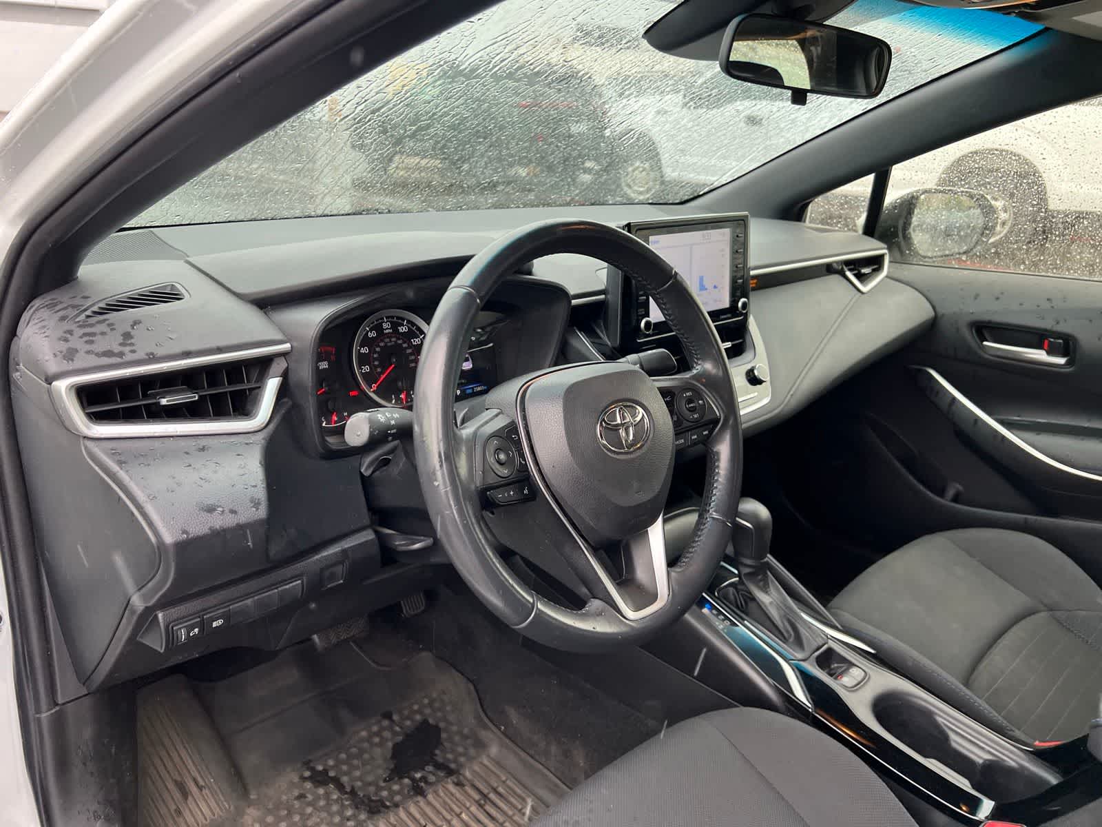 Thumbnail: 2022 Toyota Corolla - 14