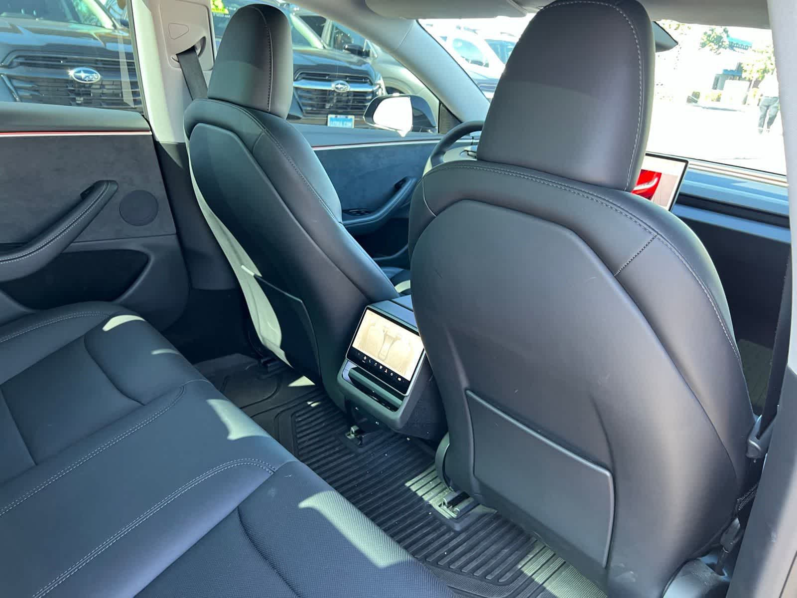 Thumbnail: 2024 Tesla Model 3 - 18