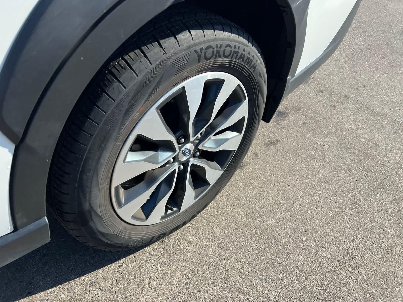 Thumbnail: 2023 Subaru Outback - 16