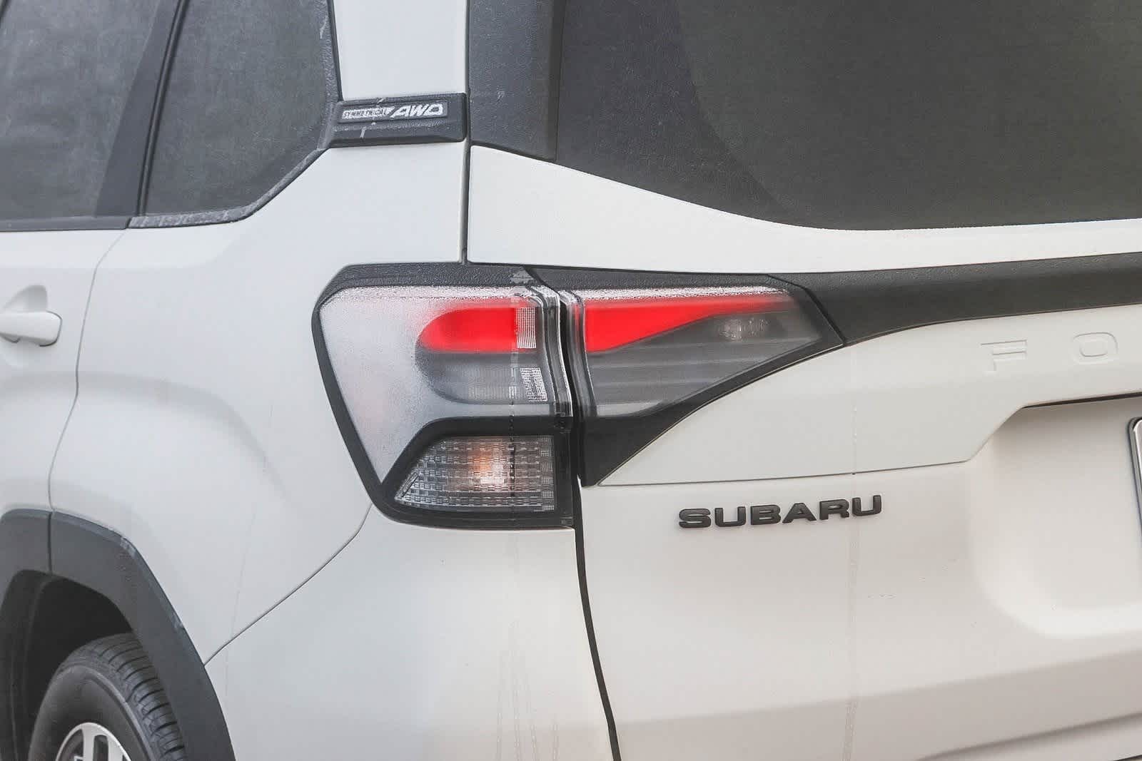 Thumbnail: 2026 Subaru Forester - 7