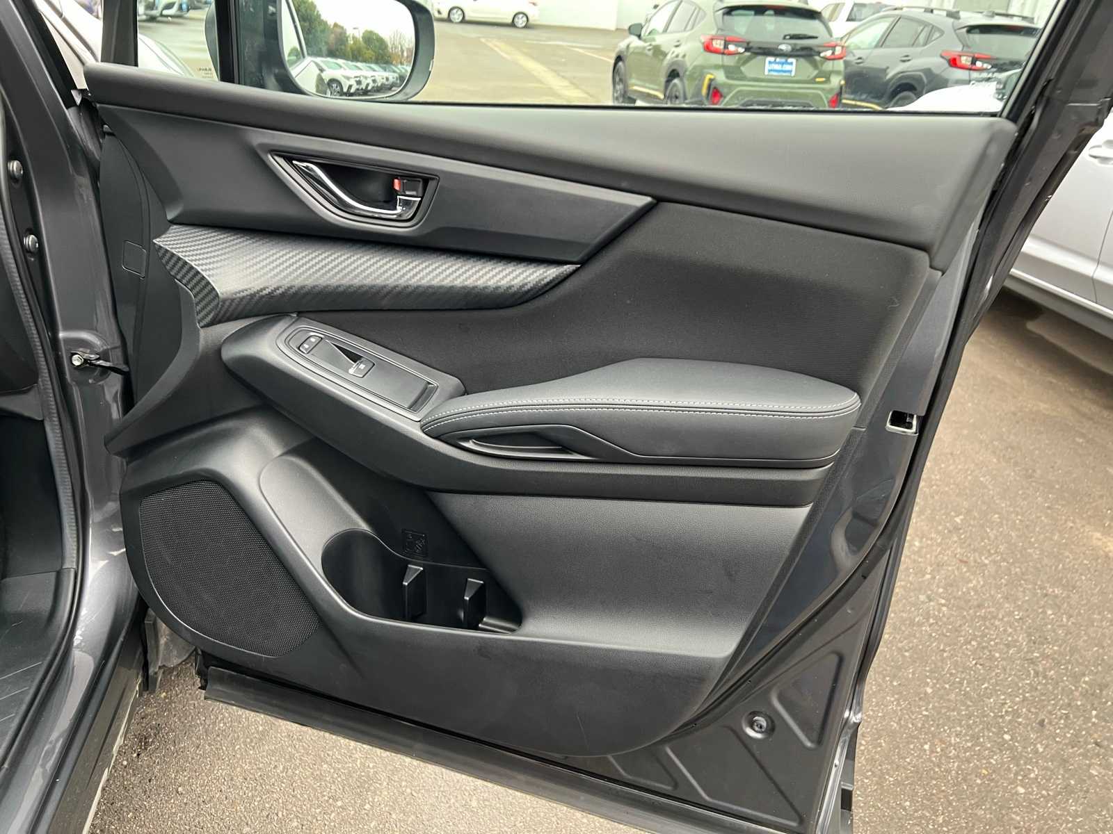 Thumbnail: 2024 Subaru Ascent - 28