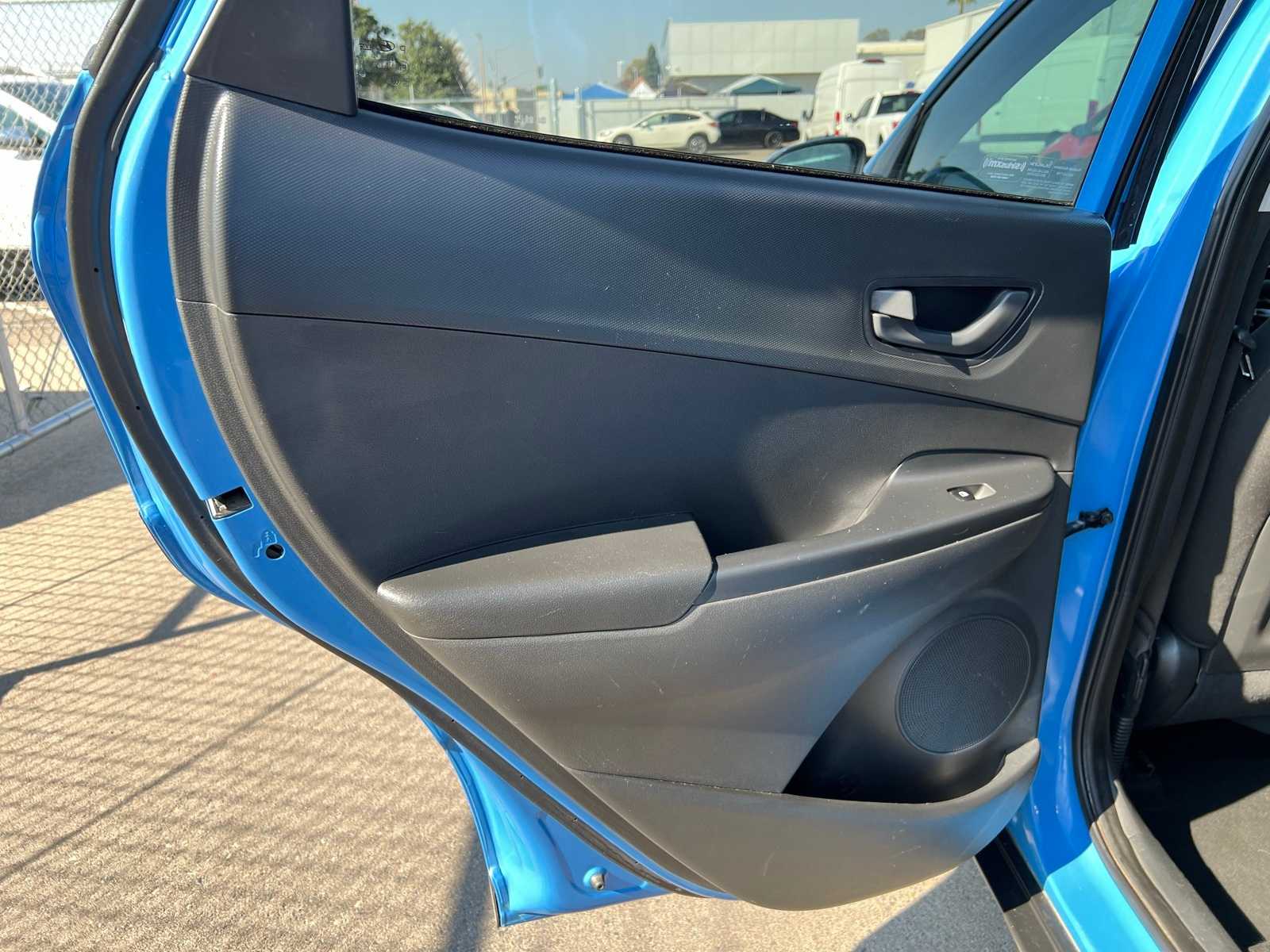 Thumbnail: 2022 Hyundai Kona - 19